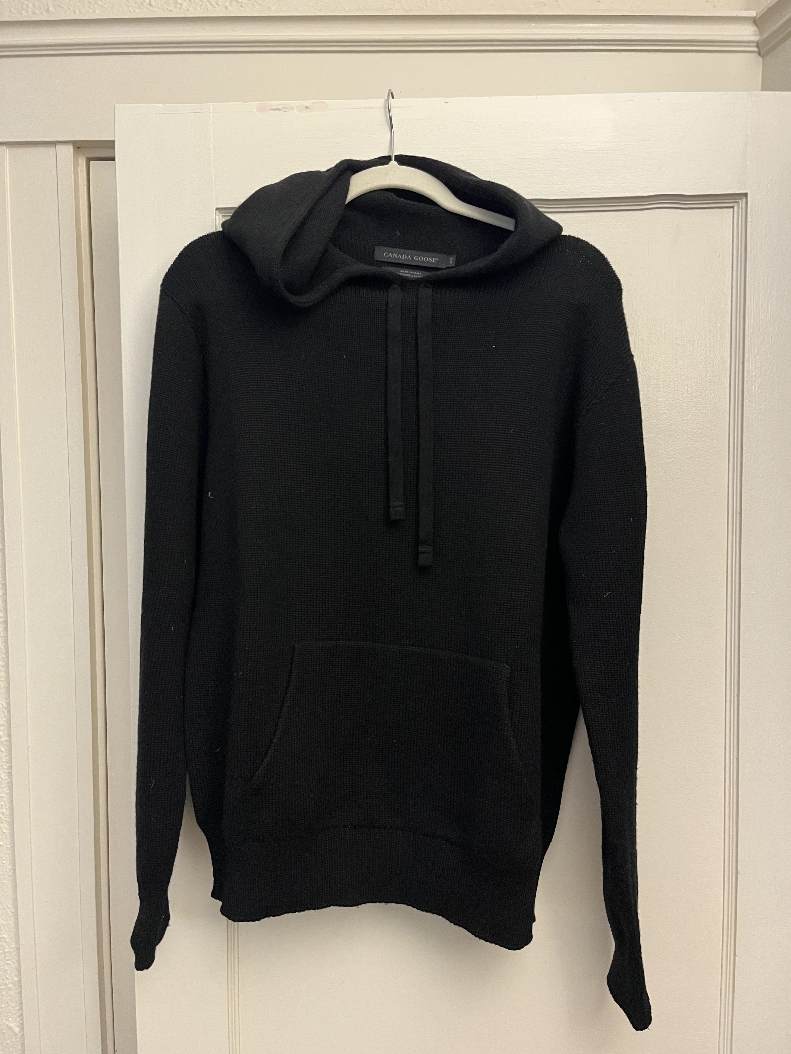 Vancouver Hoody