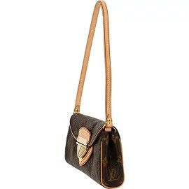 Louis Vuitton Pochette Beverly shoulder bag –