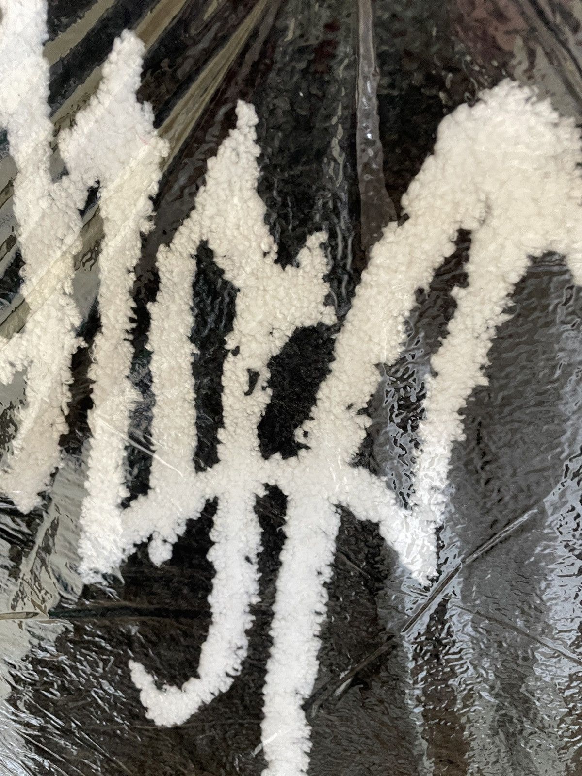 Revenge Revenge Door Mat ROUGHDIAMONDS Size ONE SIZE - 5 Thumbnail