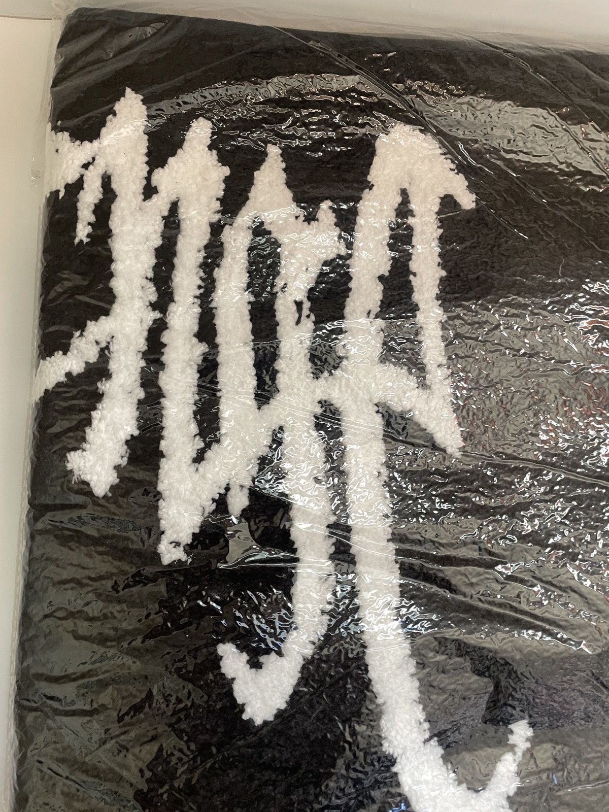 Revenge Revenge Door Mat ROUGHDIAMONDS Size ONE SIZE - 3 Thumbnail
