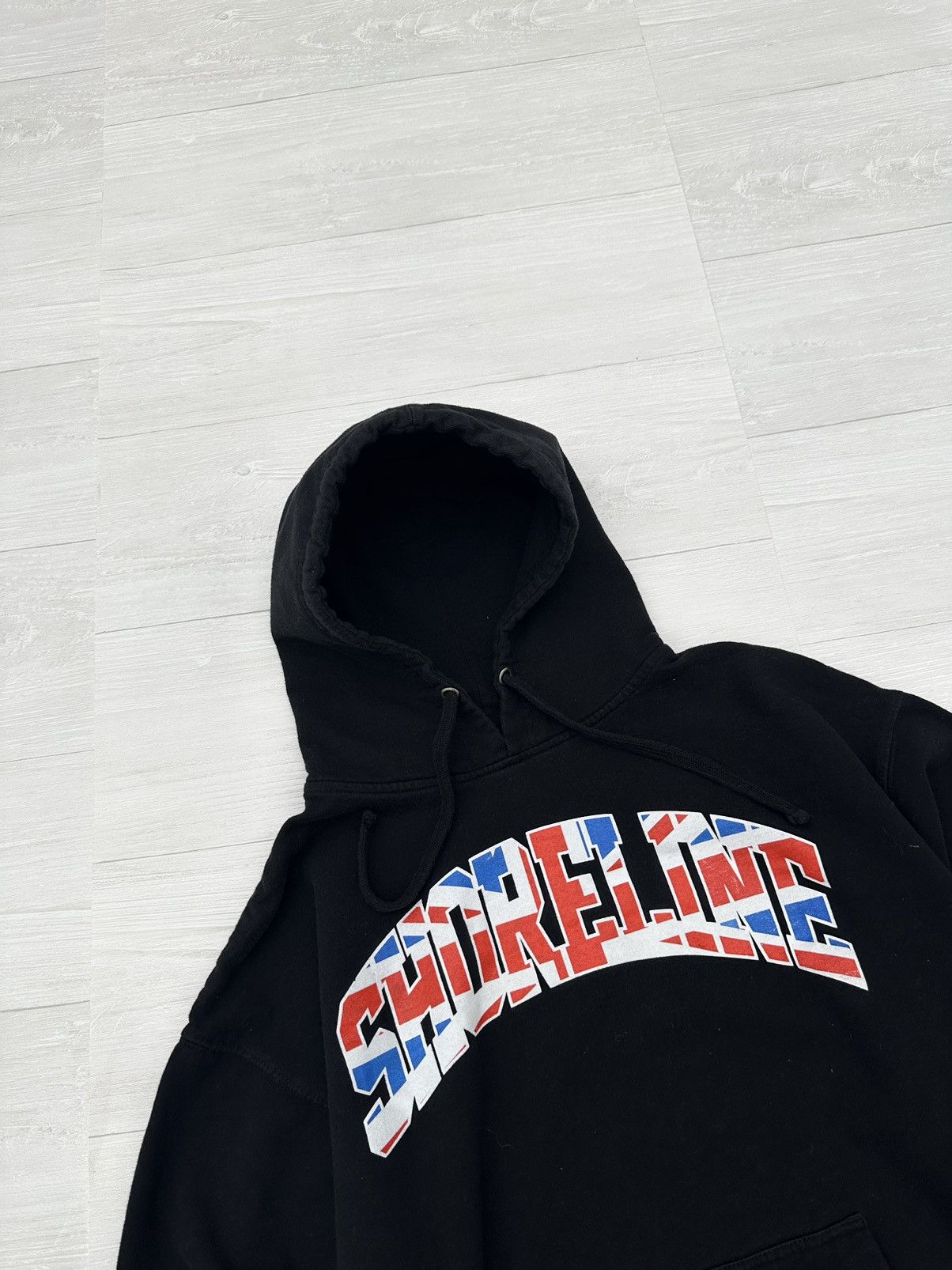 Other RARE Shoreline Mafia UK Tour Exclusive Hoodie Black Large Size US L / EU 52-54 / 3 - 2 Thumbnail