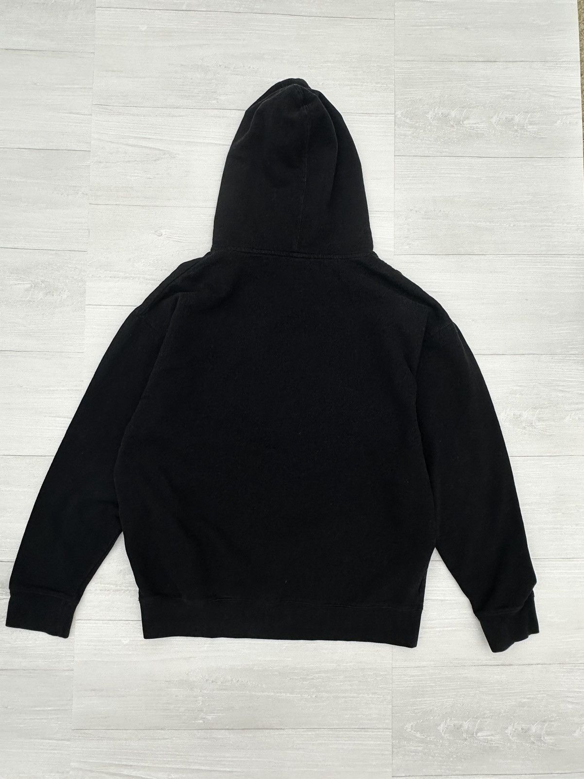 Other RARE Shoreline Mafia UK Tour Exclusive Hoodie Black Large Size US L / EU 52-54 / 3 - 3 Thumbnail