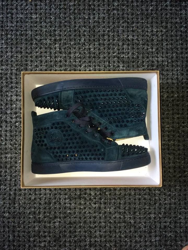 Christian Louboutin Loubs for sale Size US 9 / EU 42 - 3 Thumbnail