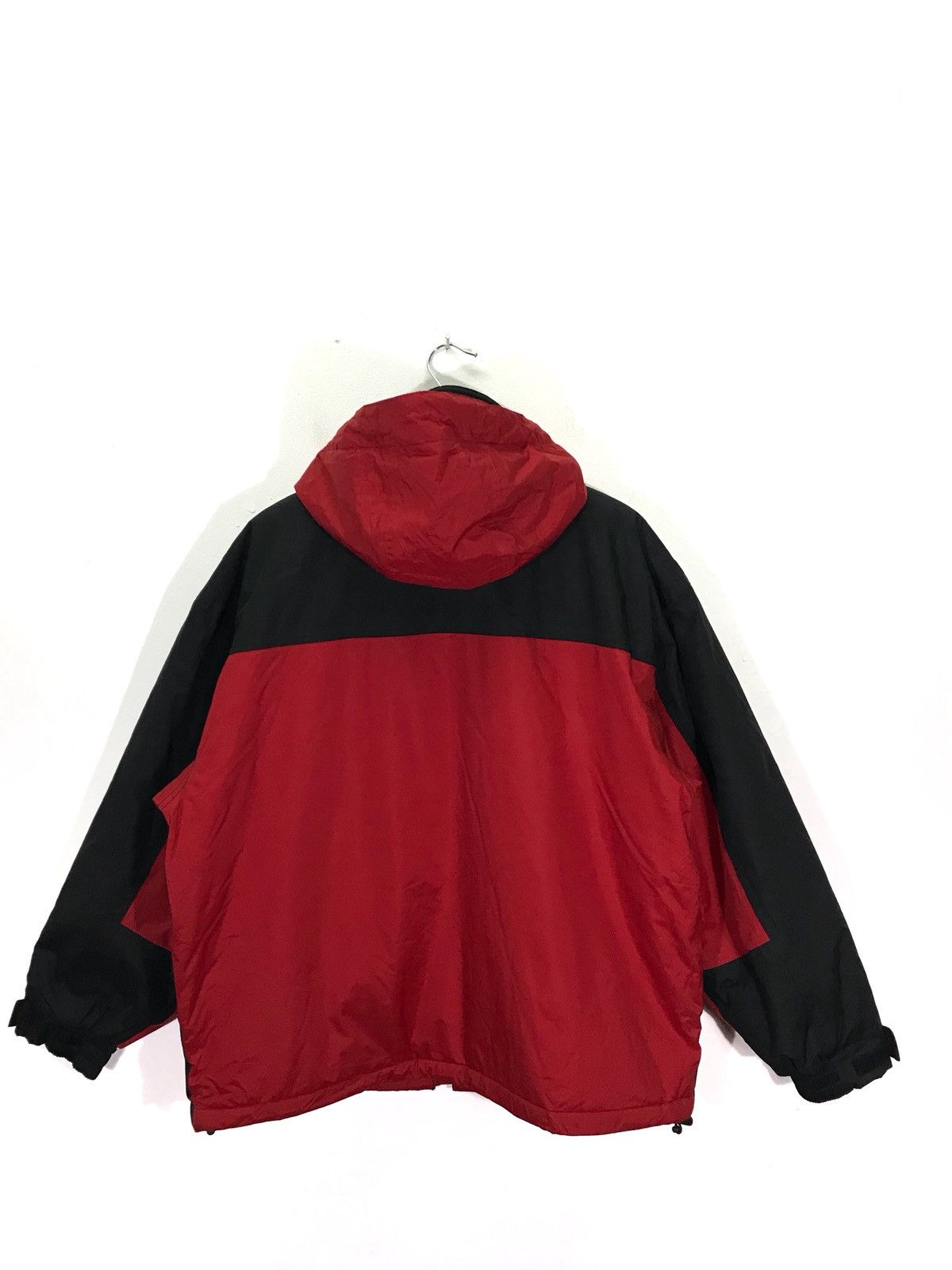 Japanese Brand Japanese Brand Granmare Two Tone Colour Hooded Ski Jackets Size US L / EU 52-54 / 3 - 2 Thumbnail