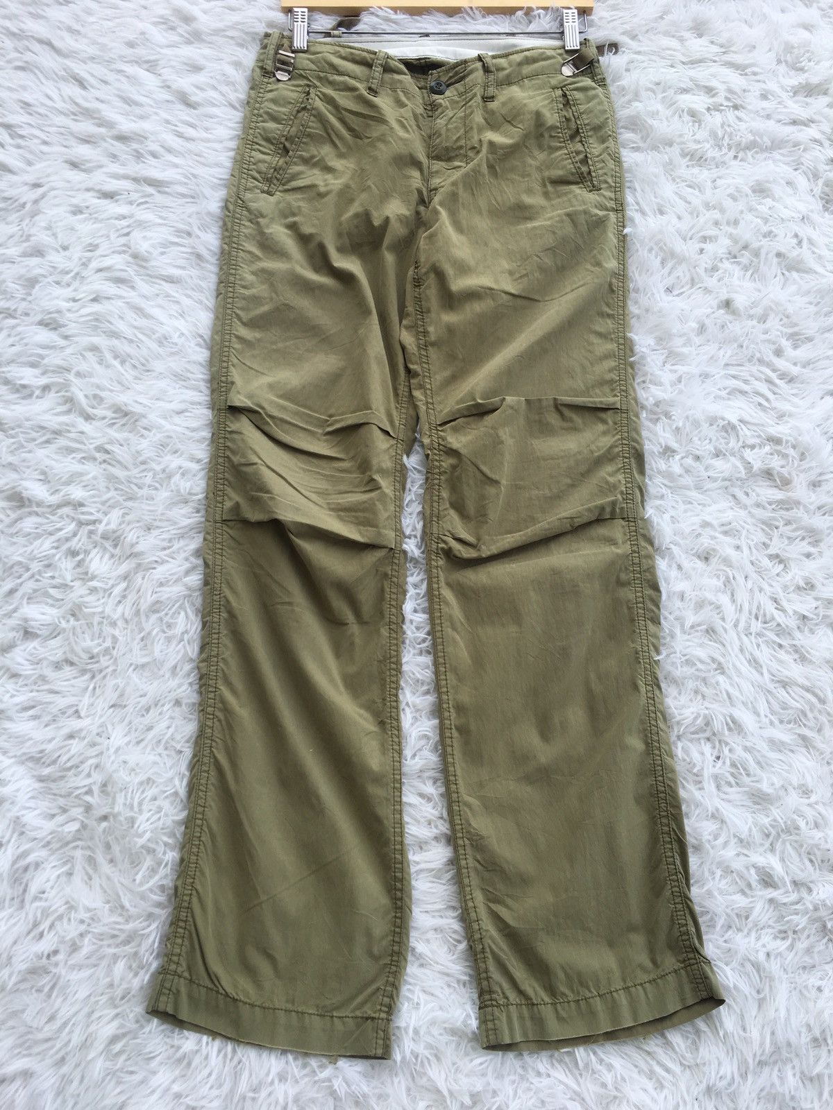 Margaret Howell Rare Vintage MHL Margaret Howell Trouser Size US 30 / EU 46 - 5 Thumbnail