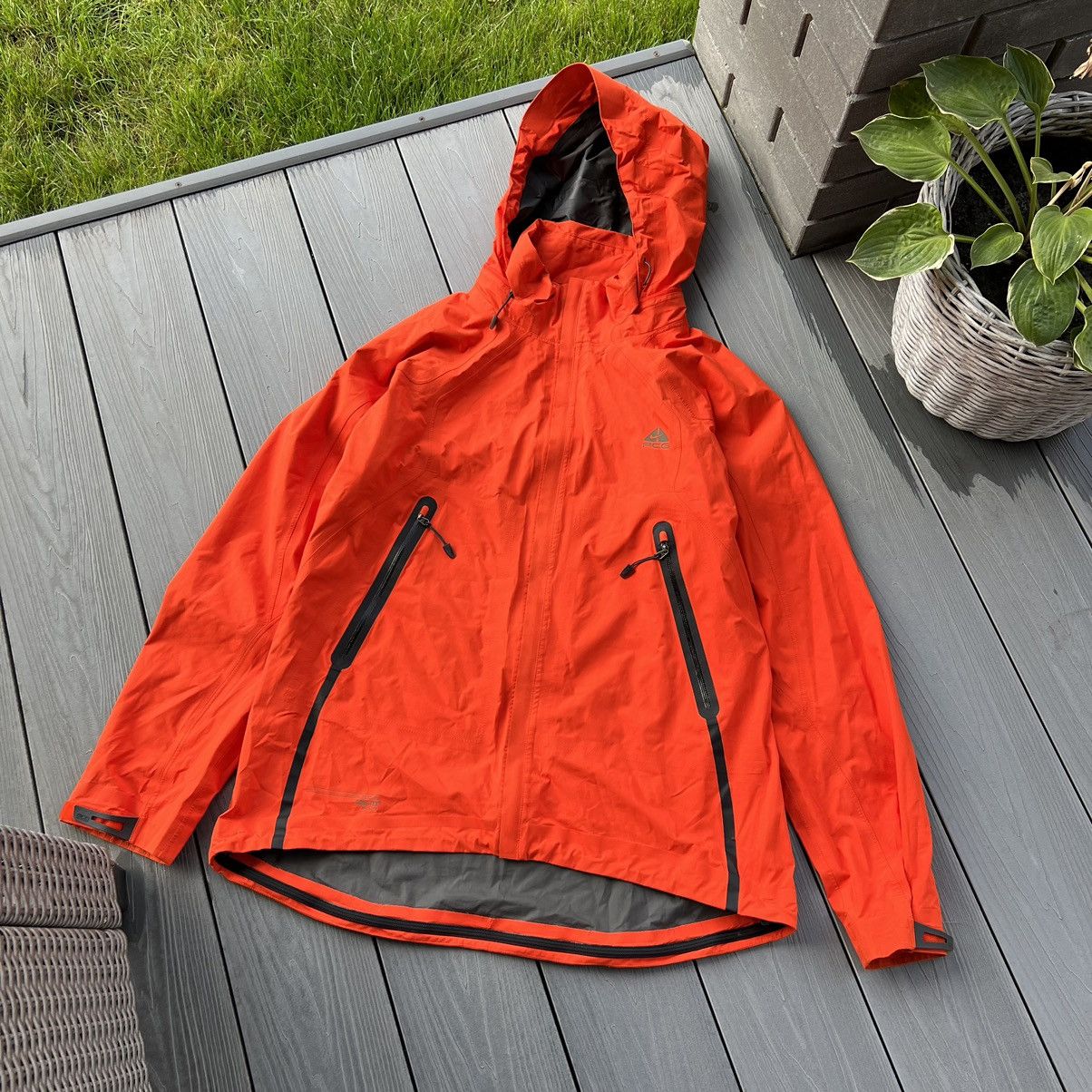 acg paclite