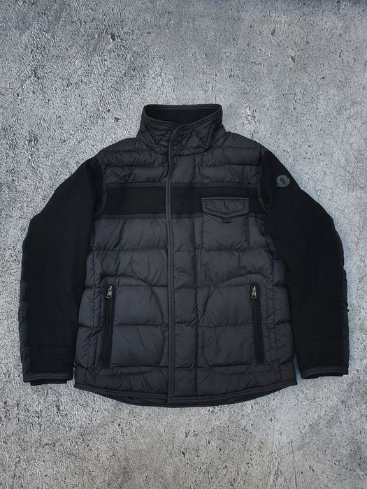 Moncler store ryan jacket