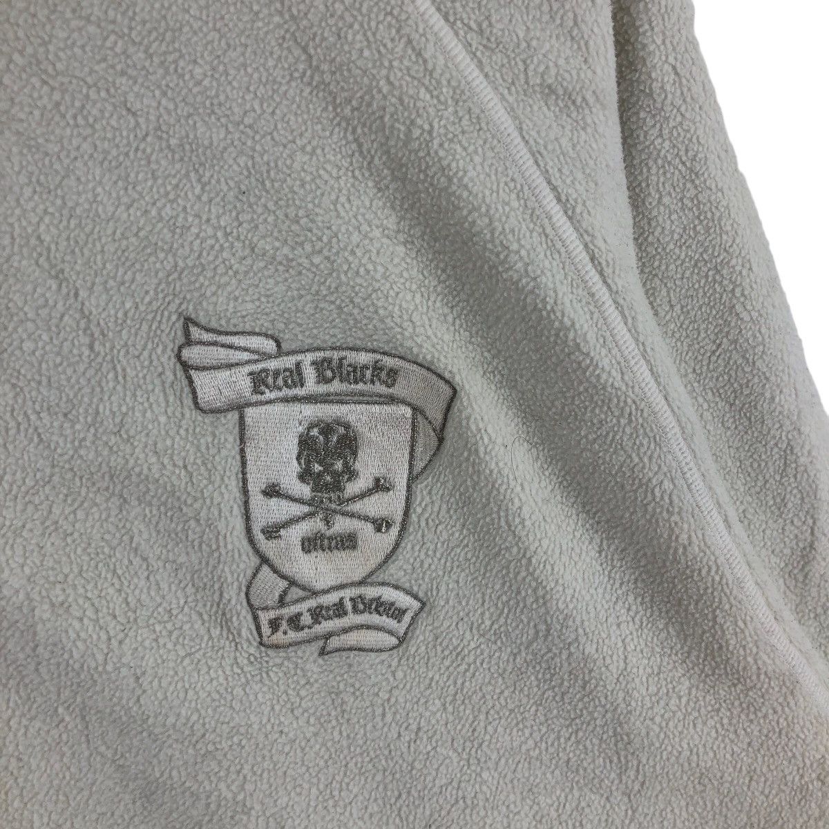 F.C.R.B × Nike Riversible! Vintage NIKE Bristol F.C.R.B Jacket Size US XL / EU 56 / 4 - 6 Thumbnail