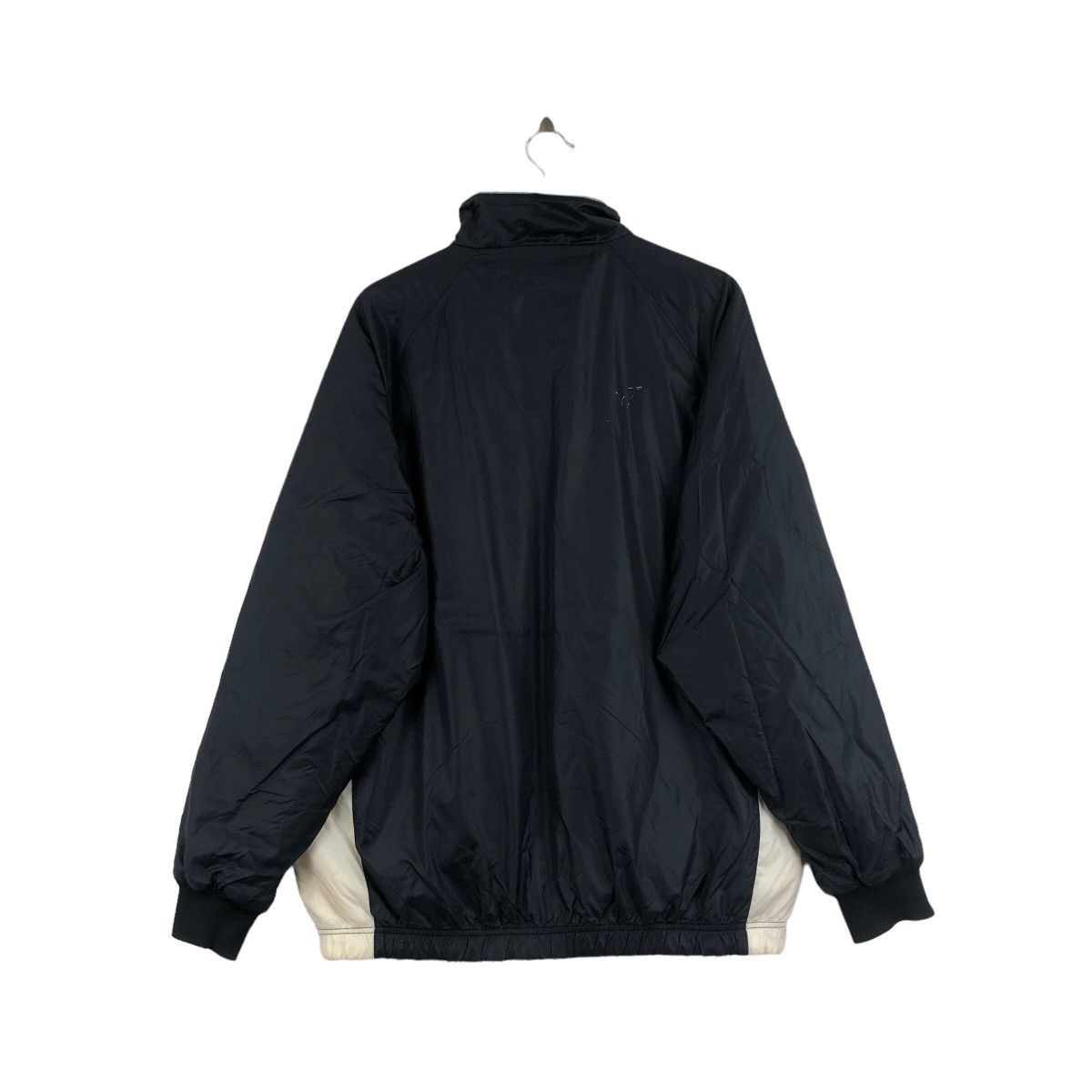 F.C.R.B × Nike Riversible! Vintage NIKE Bristol F.C.R.B Jacket Size US XL / EU 56 / 4 - 3 Thumbnail