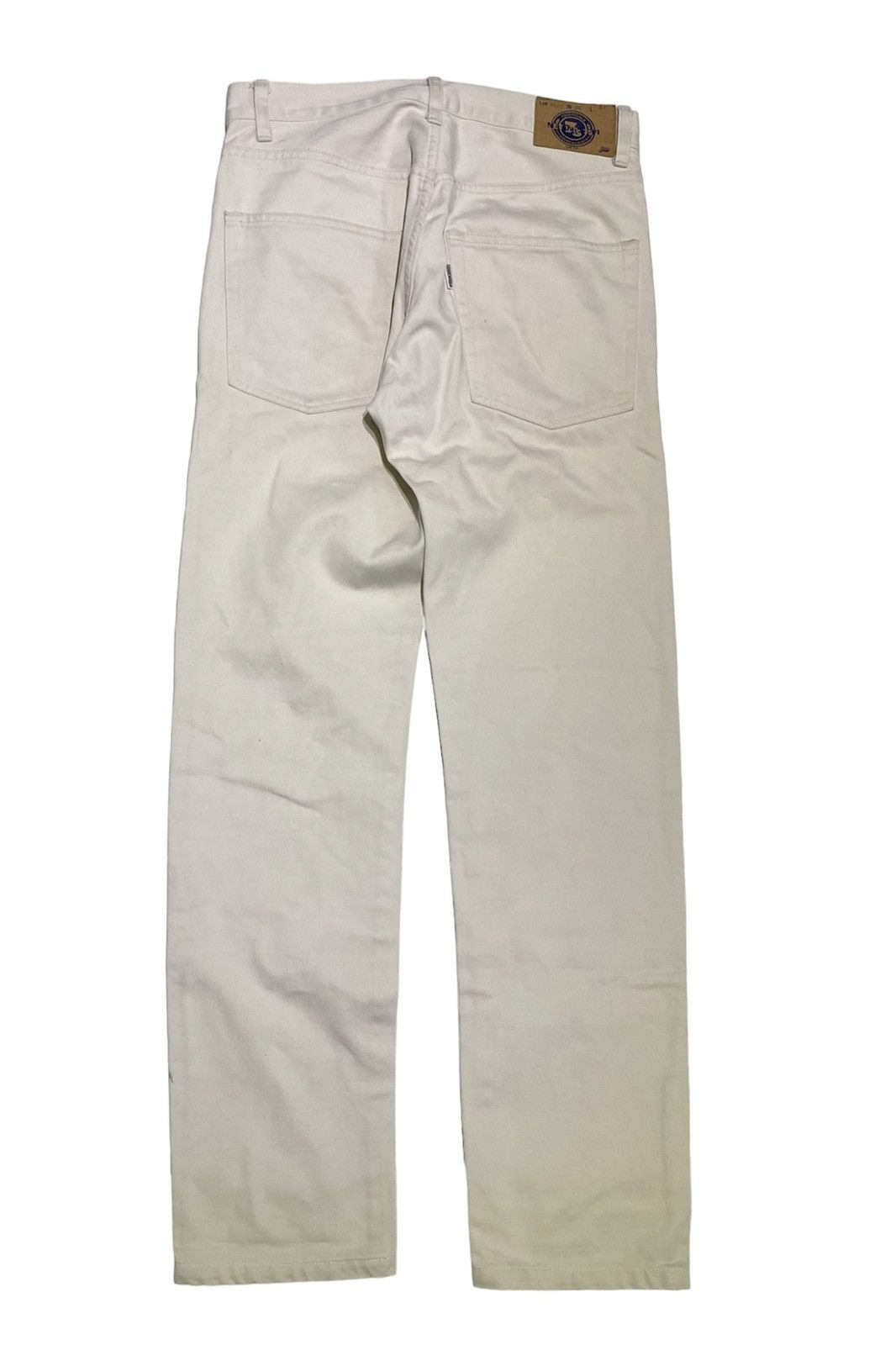 Good Enough 1990s GDEH classic pants Size US 29 - 1 Thumbnail