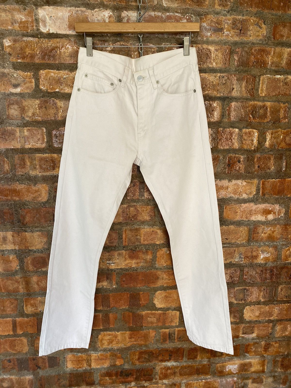Good Enough 1990s GDEH classic pants Size US 29 - 2 Thumbnail