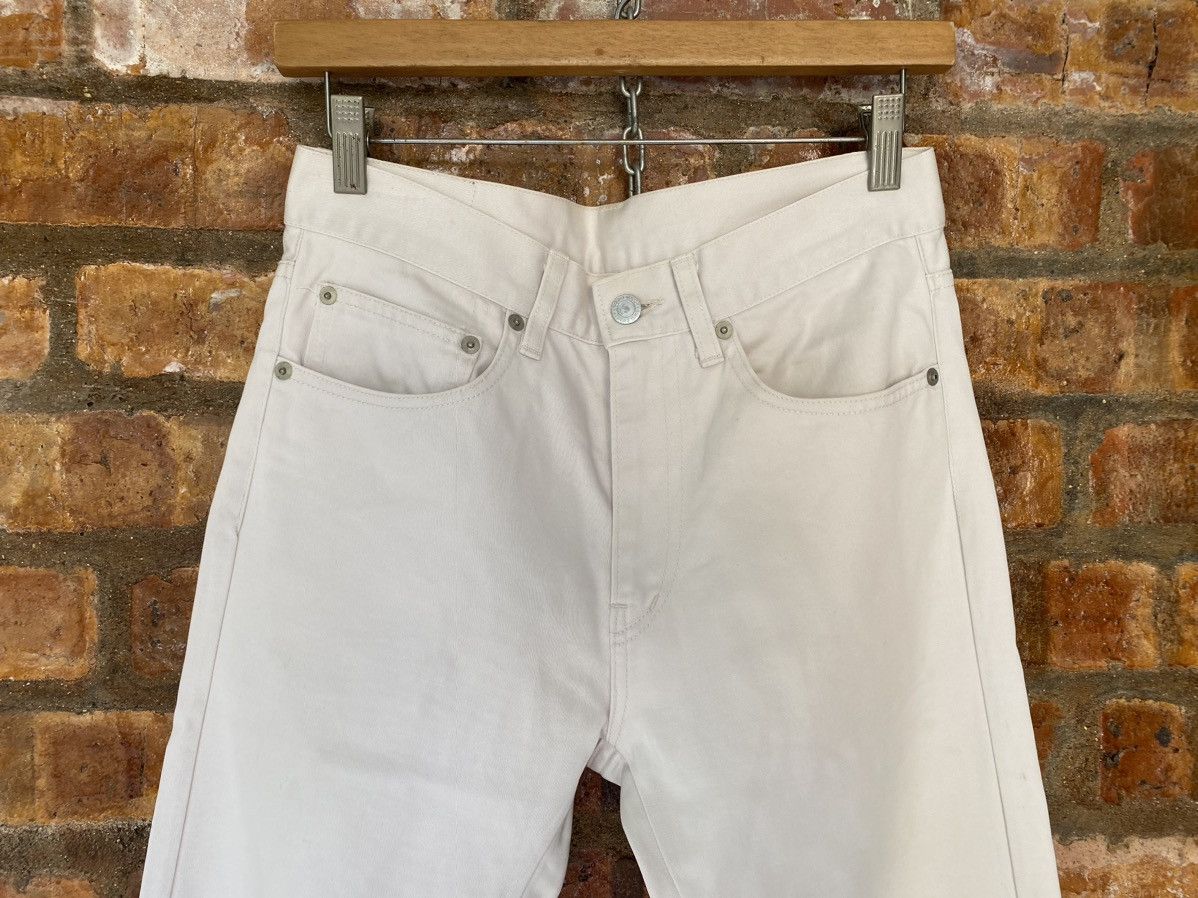 Good Enough 1990s GDEH classic pants Size US 29 - 3 Thumbnail
