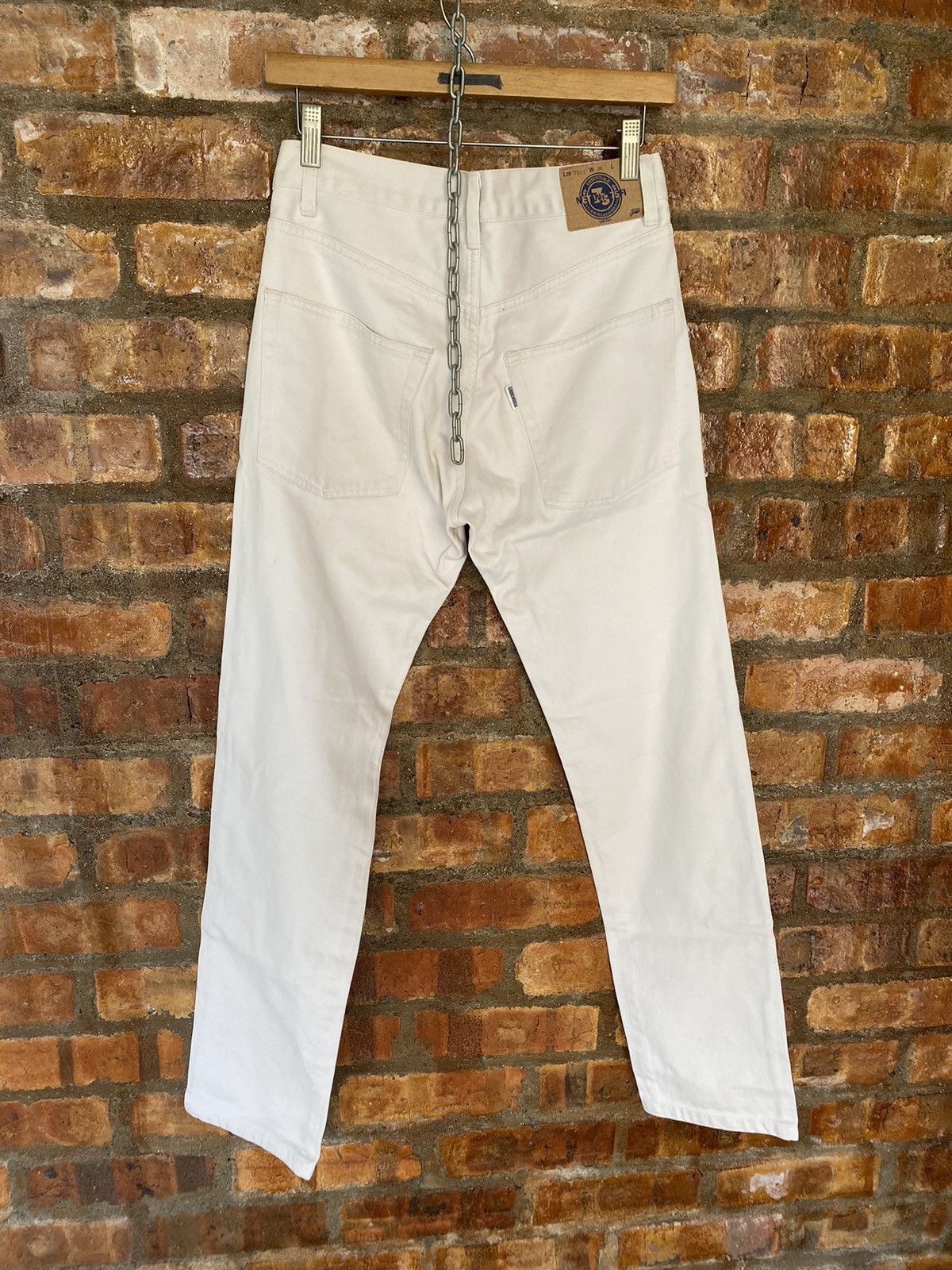 Good Enough 1990s GDEH classic pants Size US 29 - 6 Thumbnail