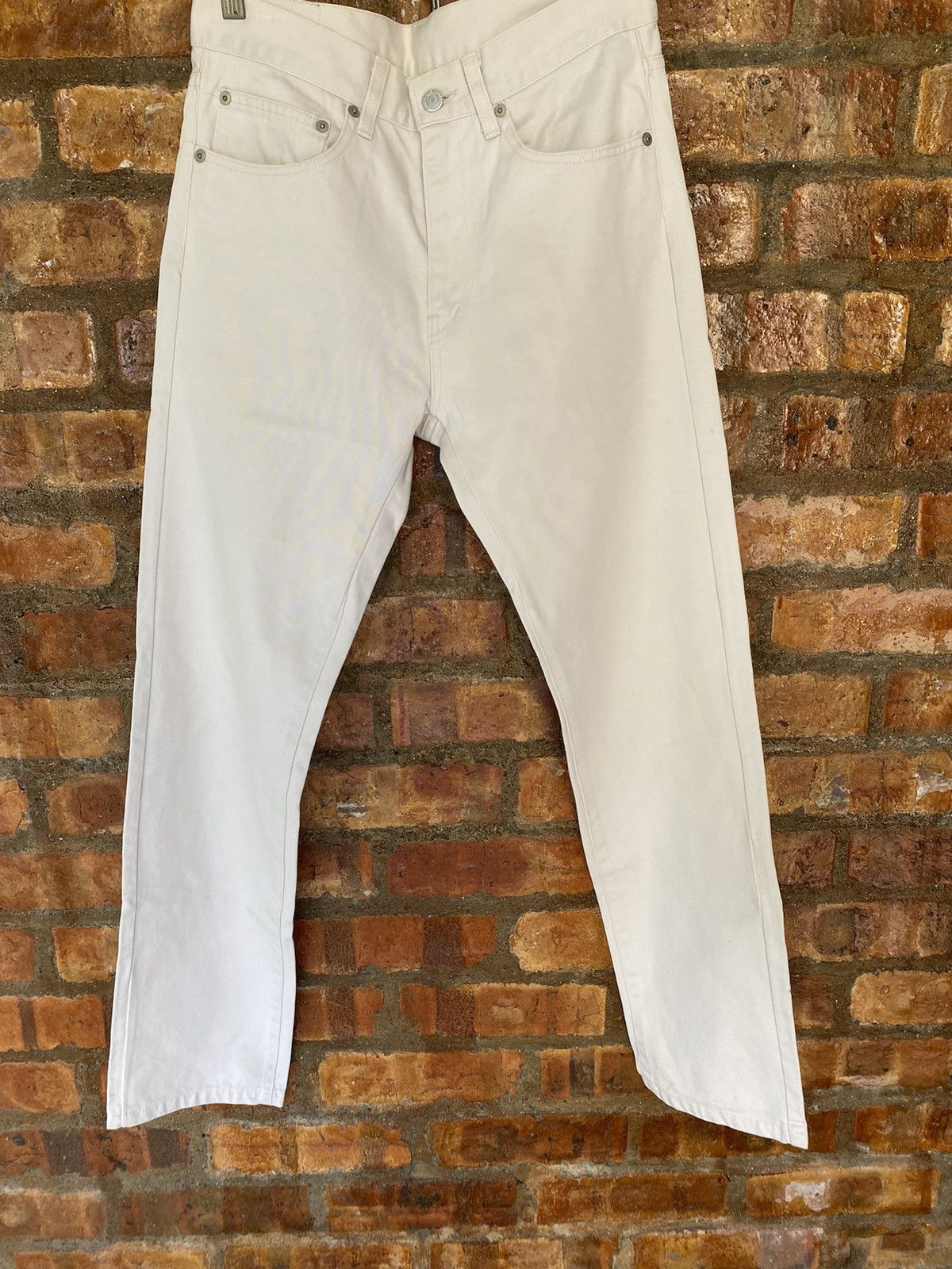 Good Enough 1990s GDEH classic pants Size US 29 - 4 Thumbnail