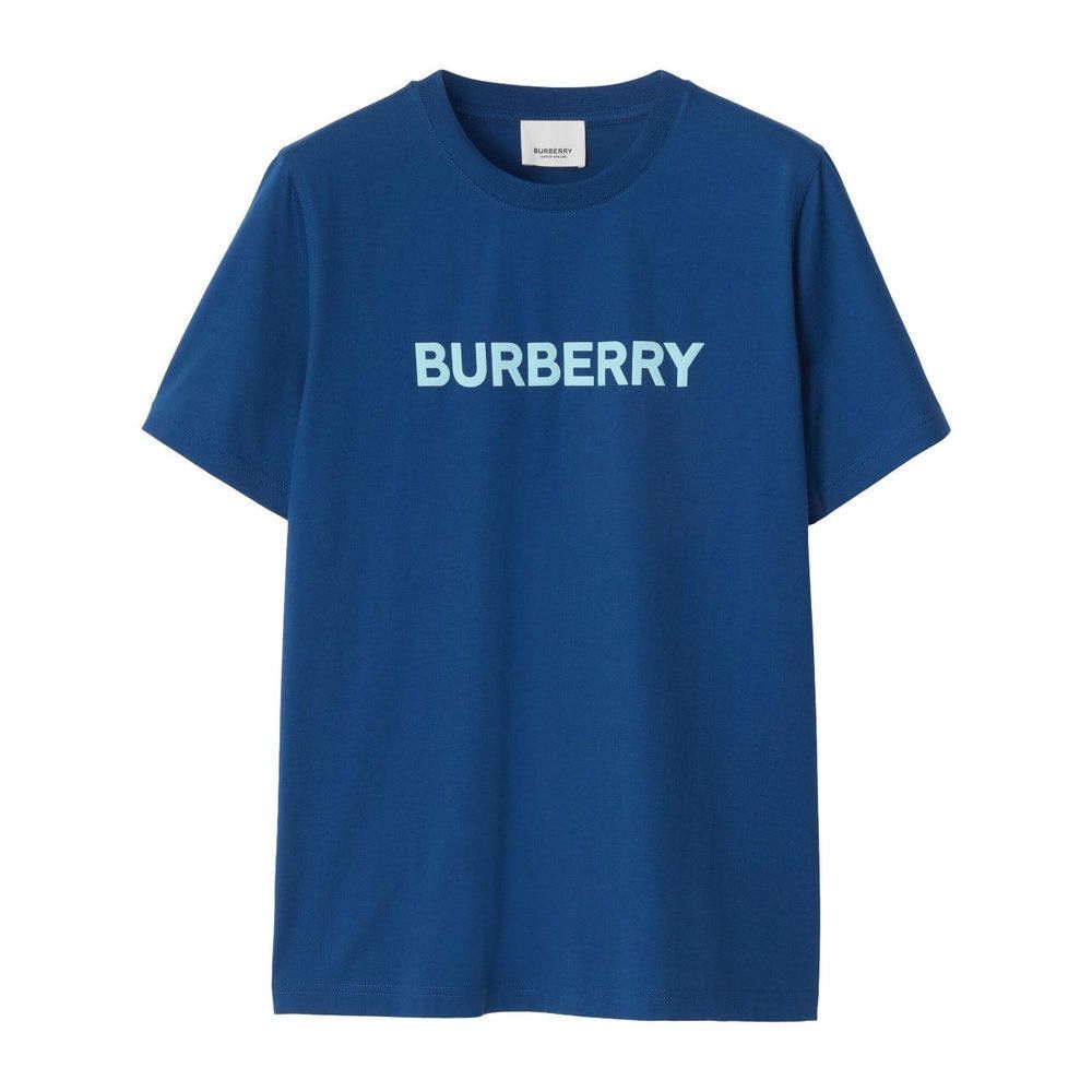 Burberry BURBERRY LONDON ENGLAND LOGO MARGOT T-SHIRT SIZE S