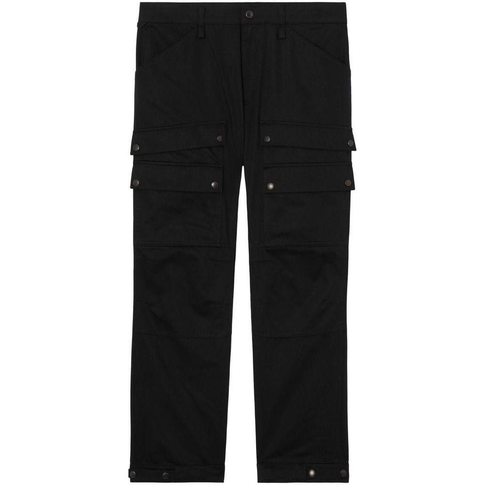 BURBERRY LONDON ENGLAND CARMELO MEN PANTS SIZE 50