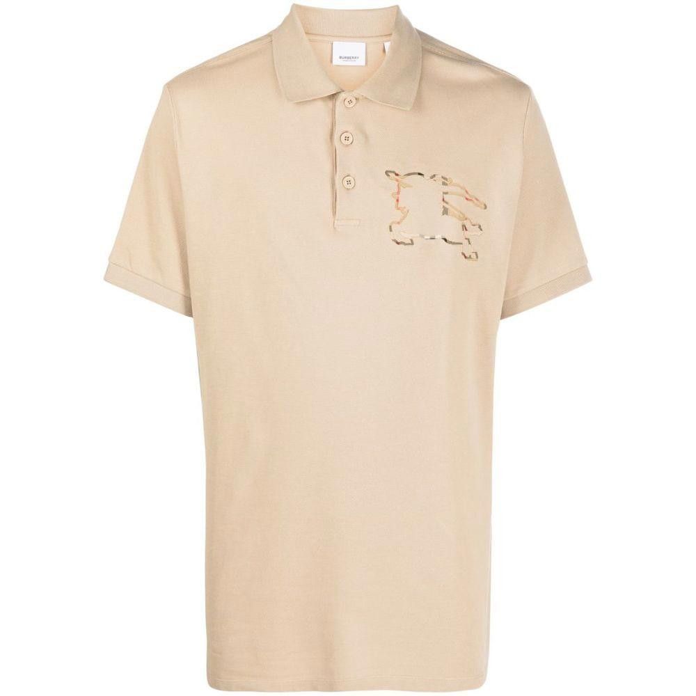 BURBERRY LONDON ENGLAND POLO WINSLOW SHIRT SIZE M