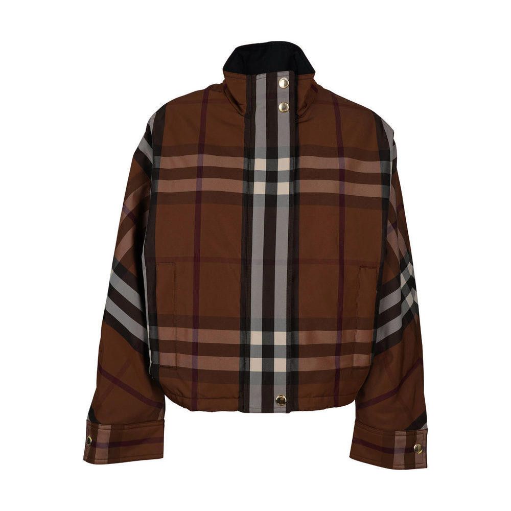 BURBERRY LONDON ENGLAND AYTON JACKET SIZE