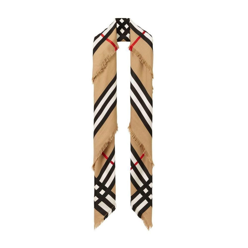BURBERRY LONDON ENGLAND CHECK SCARF
