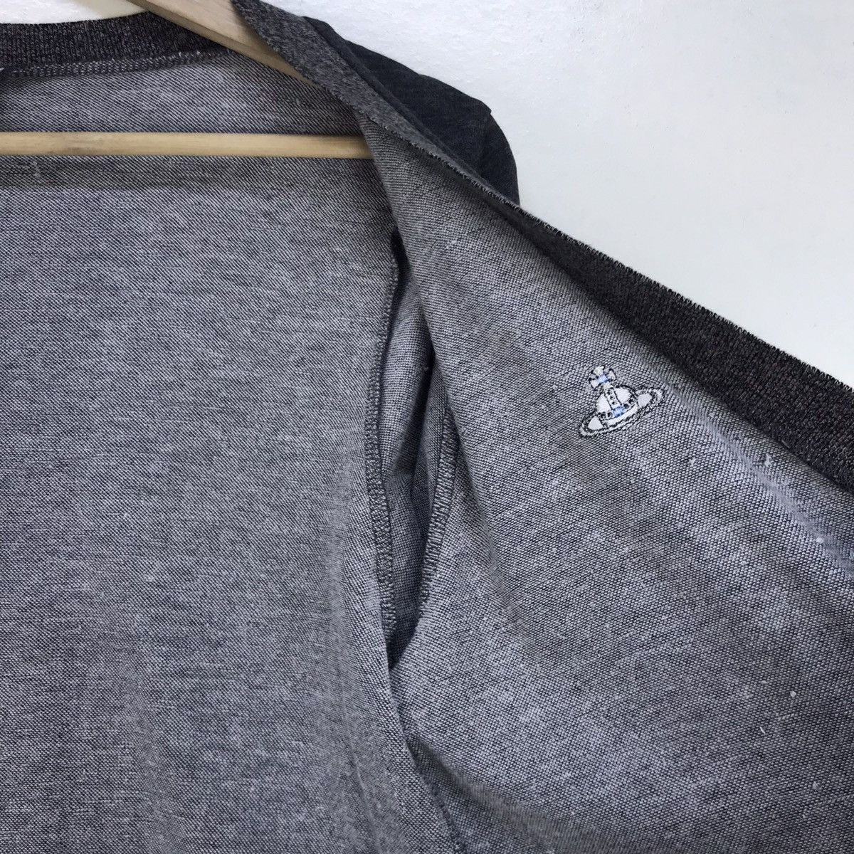 Vivienne Westwood 🔥Made In Japan Vivienne Westwood Man Cardigan Size US XS / EU 42 / 0 - 23 Thumbnail