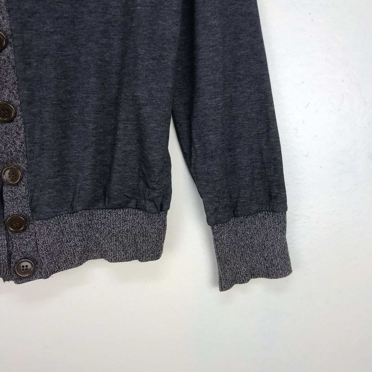 Vivienne Westwood 🔥Made In Japan Vivienne Westwood Man Cardigan Size US XS / EU 42 / 0 - 6 Thumbnail