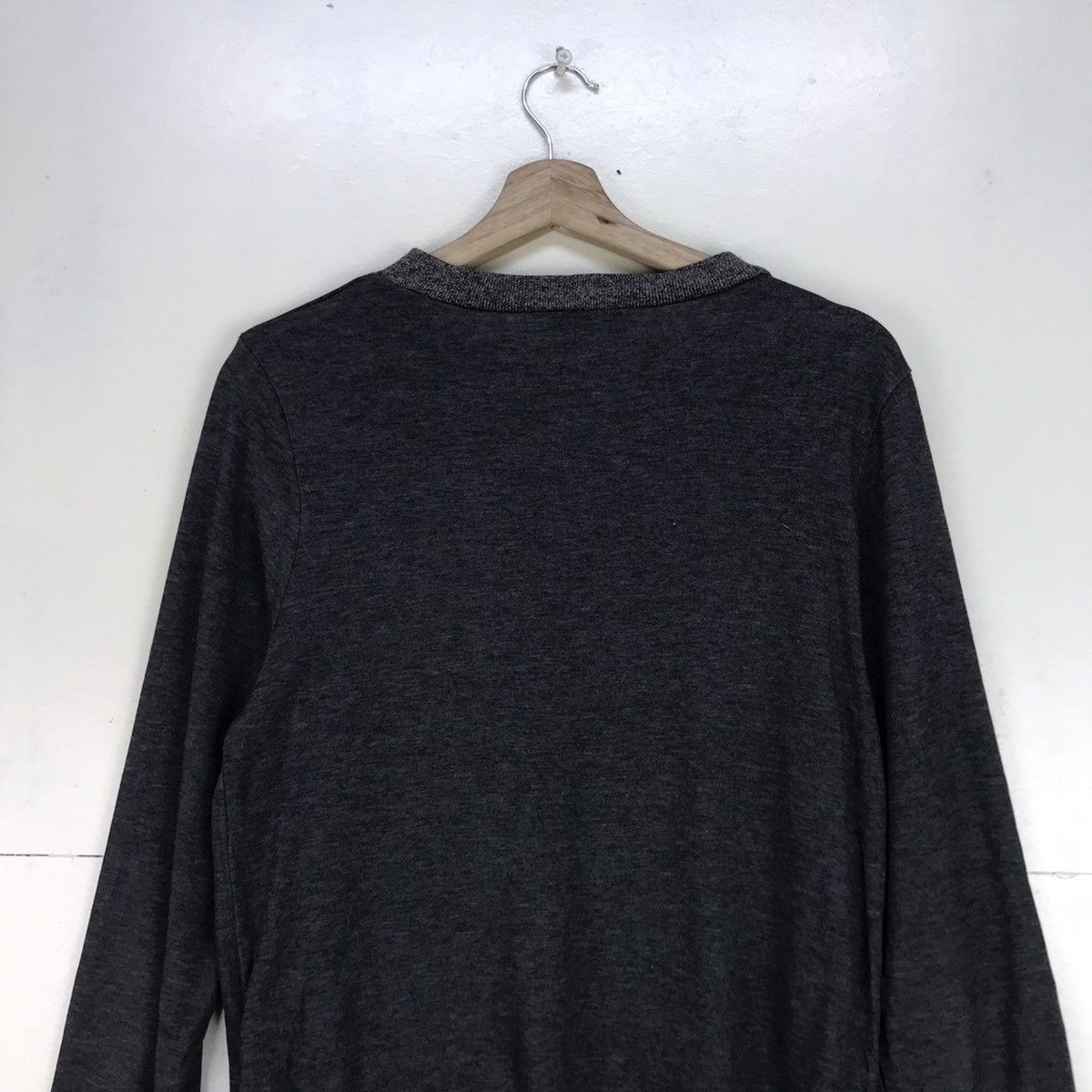 Vivienne Westwood 🔥Made In Japan Vivienne Westwood Man Cardigan Size US XS / EU 42 / 0 - 10 Thumbnail