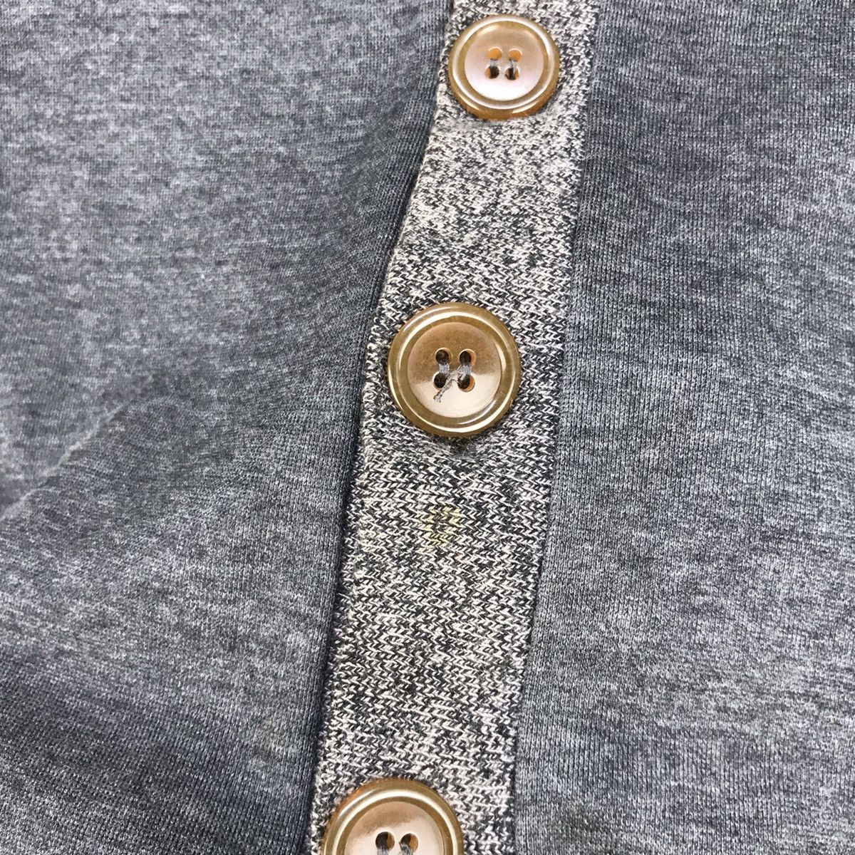 Vivienne Westwood 🔥Made In Japan Vivienne Westwood Man Cardigan Size US XS / EU 42 / 0 - 13 Thumbnail