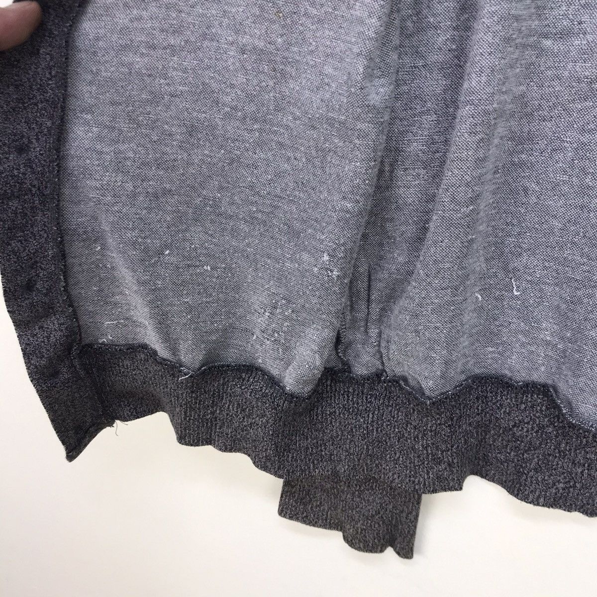 Vivienne Westwood 🔥Made In Japan Vivienne Westwood Man Cardigan Size US XS / EU 42 / 0 - 20 Thumbnail