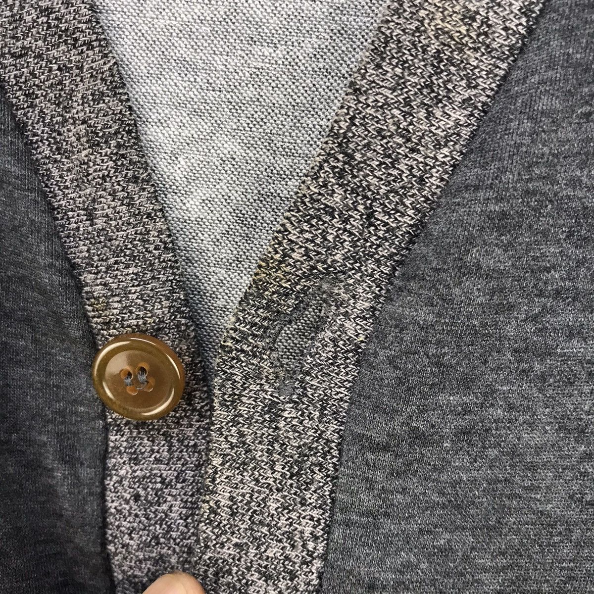 Vivienne Westwood 🔥Made In Japan Vivienne Westwood Man Cardigan Size US XS / EU 42 / 0 - 14 Thumbnail