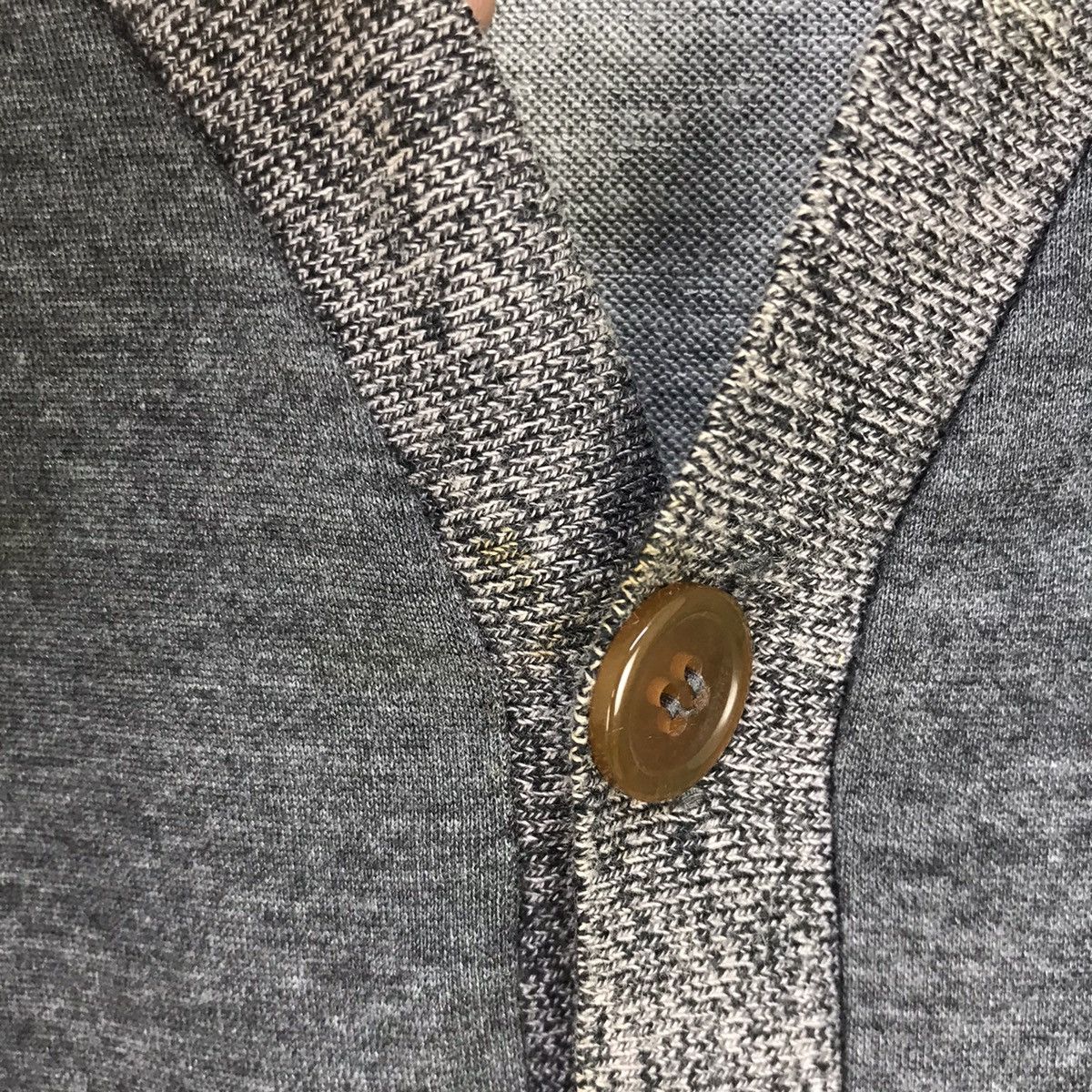 Vivienne Westwood 🔥Made In Japan Vivienne Westwood Man Cardigan Size US XS / EU 42 / 0 - 12 Thumbnail