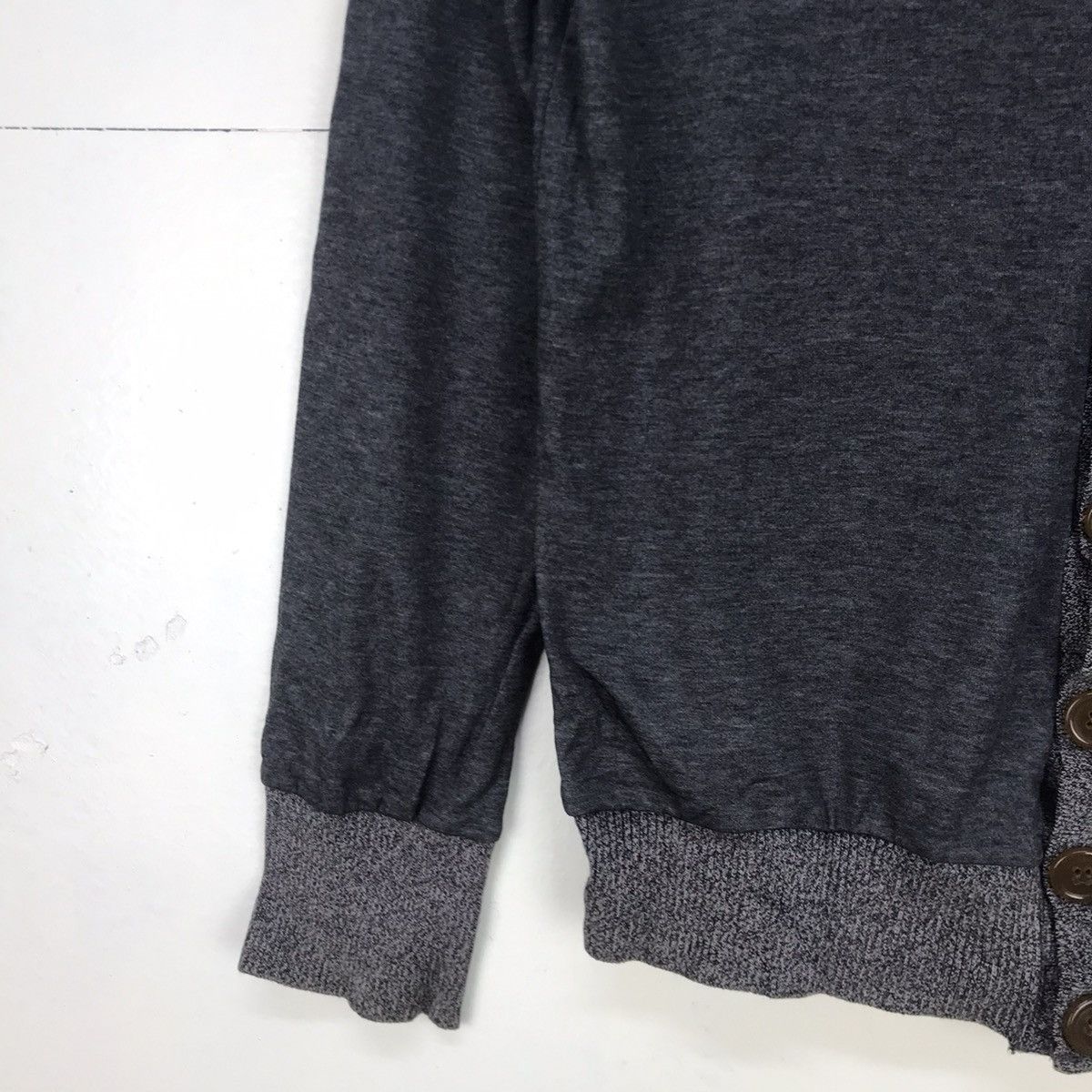 Vivienne Westwood 🔥Made In Japan Vivienne Westwood Man Cardigan Size US XS / EU 42 / 0 - 7 Thumbnail