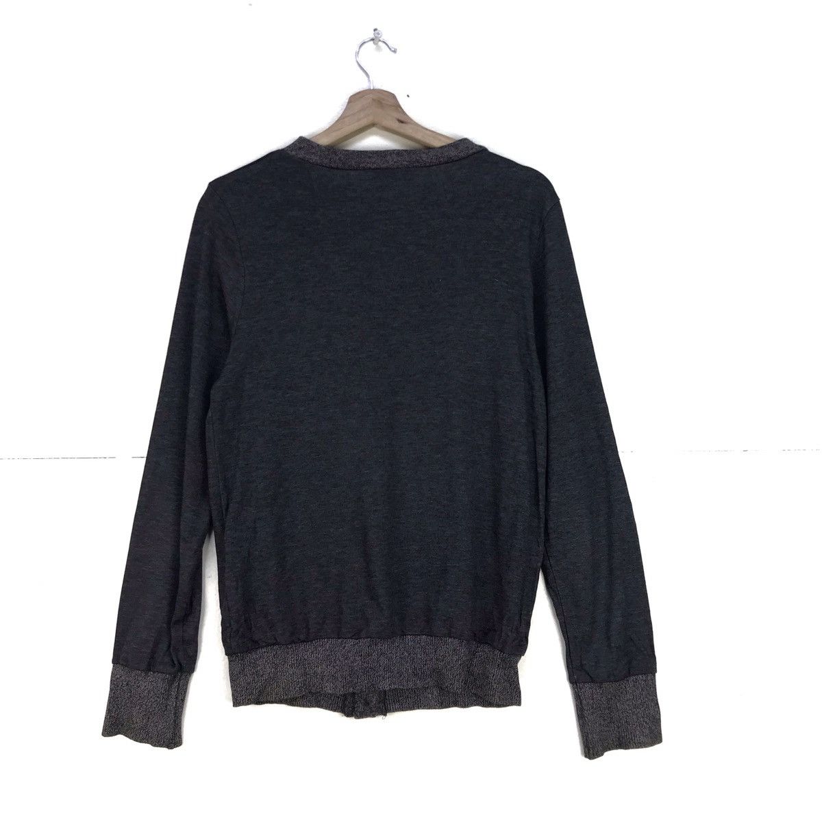 Vivienne Westwood 🔥Made In Japan Vivienne Westwood Man Cardigan Size US XS / EU 42 / 0 - 2 Thumbnail