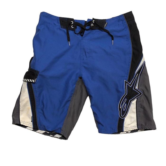 Alpinestar on sale swim trunks