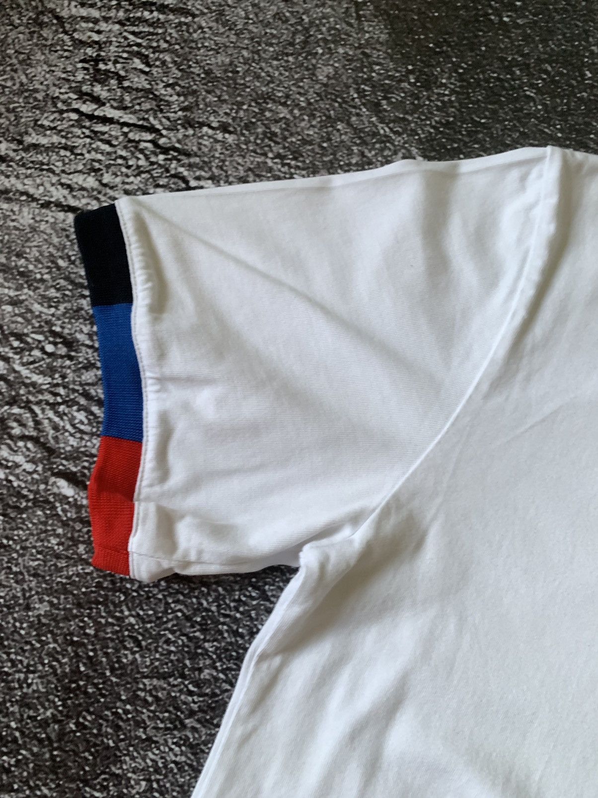 Karl Kani Karl Kani Rap Tee Stripe Retro Skate Size US S / EU 44-46 / 1 - 4 Thumbnail