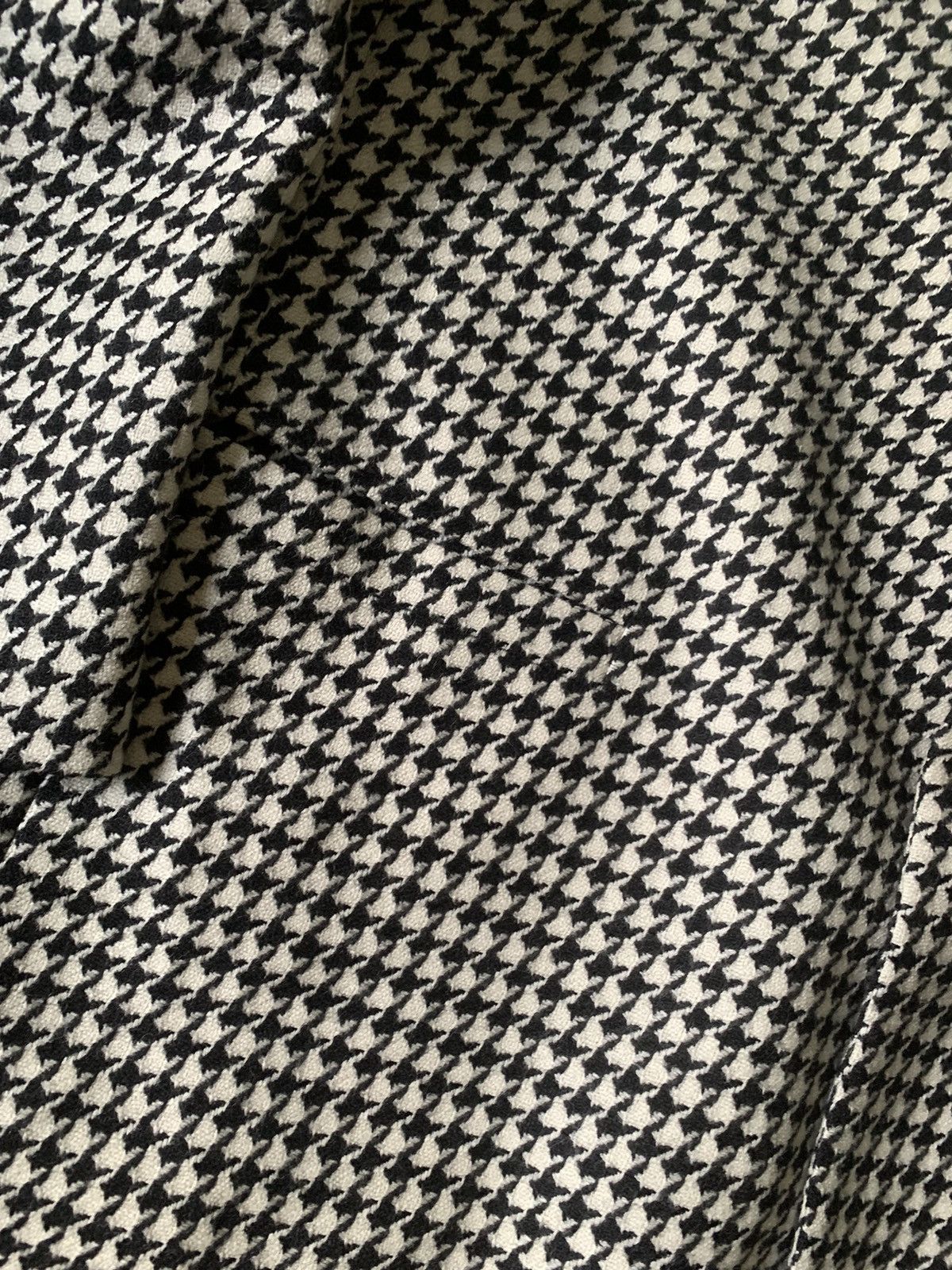 Versus Versace Vintage 90s Versus Gianni Versace blazer suit Size 52R - 3 Thumbnail