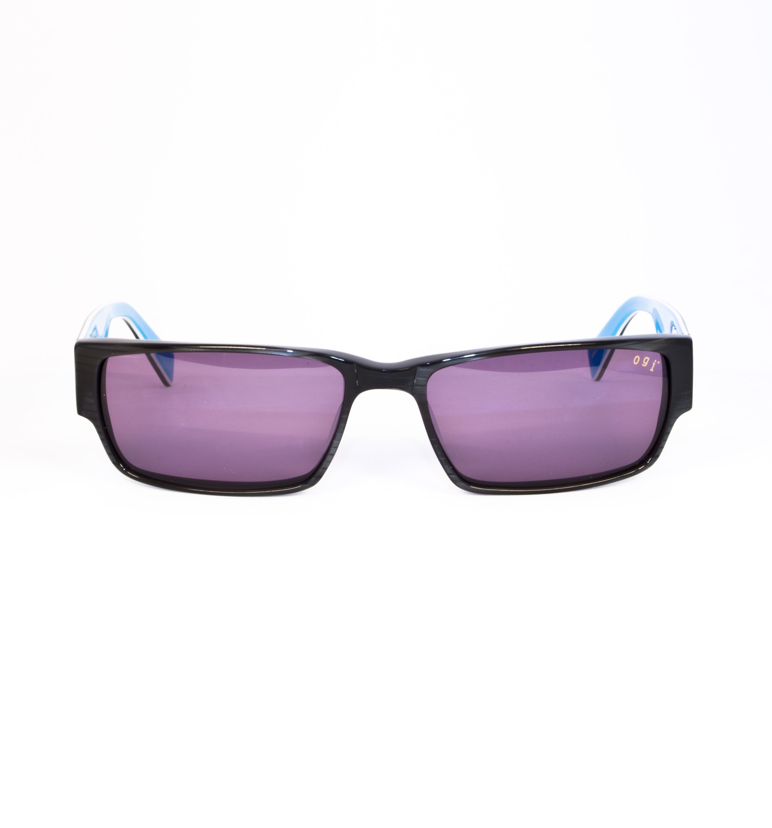 Ogi 8037 Vintage sunglasses NOS made in Italy