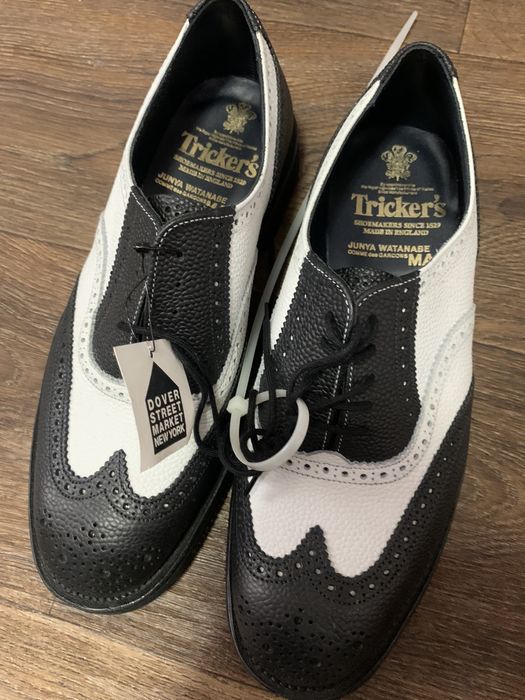 Junya 2024 watanabe trickers