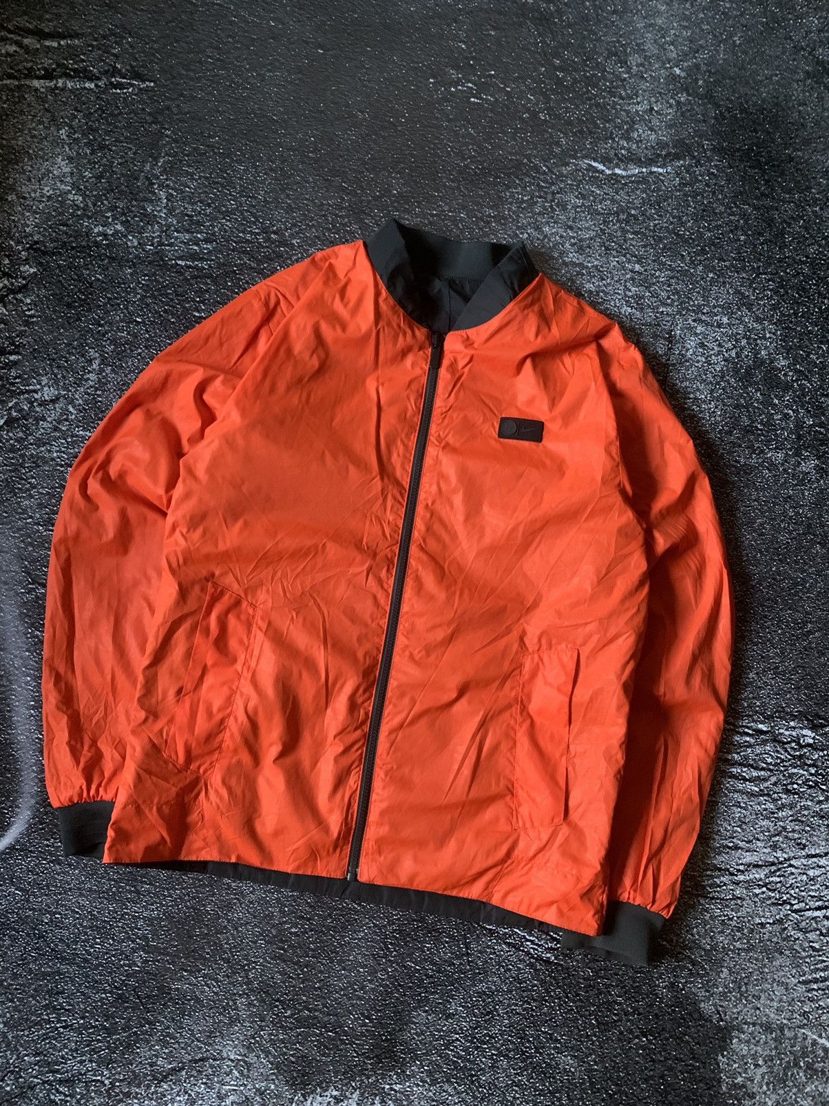 Nike Nike Chelsea Football Club Reversible Light Jacket Size S Size US S / EU 44-46 / 1 - 4 Thumbnail