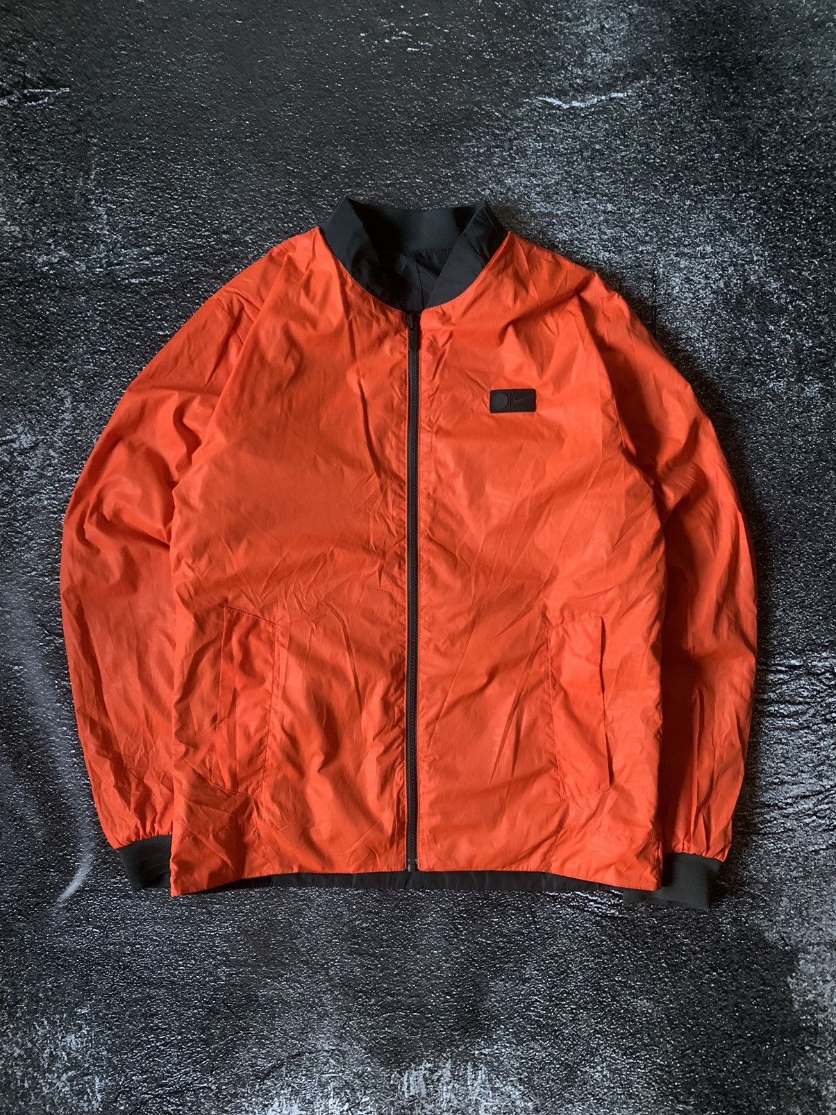 Nike Nike Chelsea Football Club Reversible Light Jacket Size S Size US S / EU 44-46 / 1 - 2 Thumbnail
