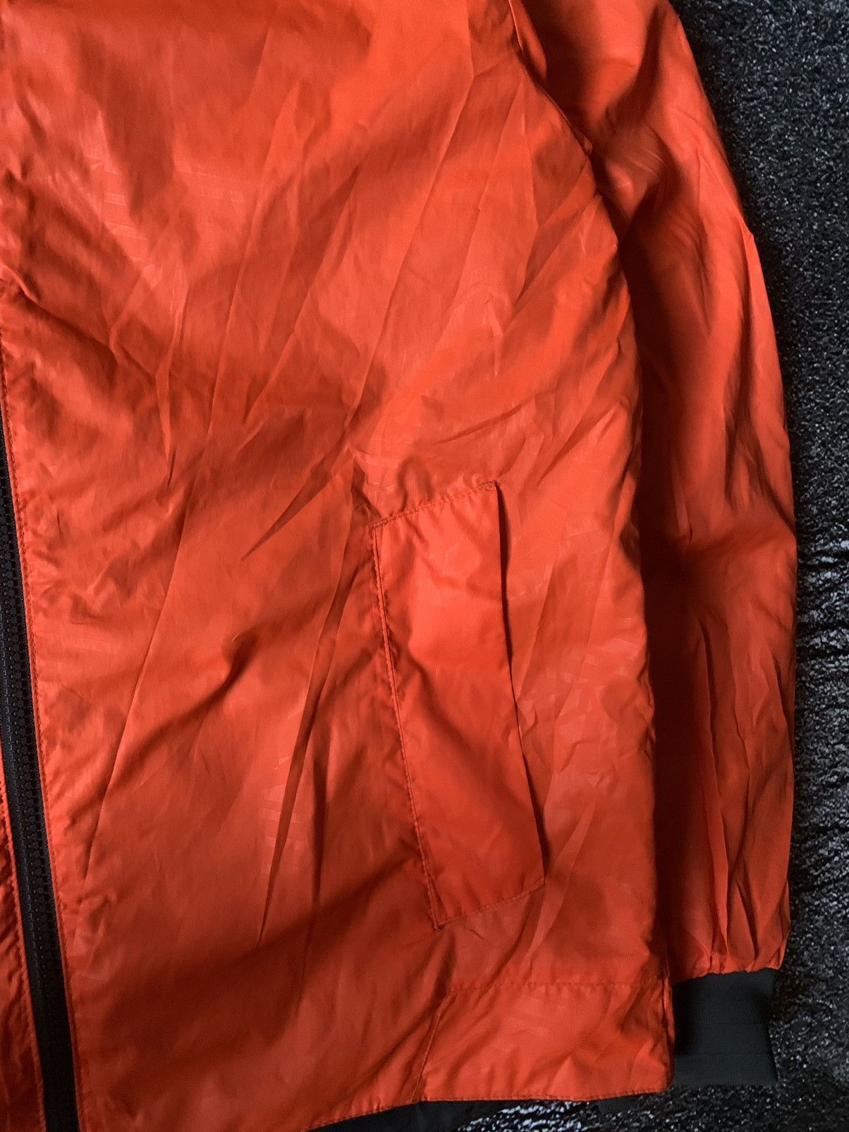 Nike Nike Chelsea Football Club Reversible Light Jacket Size S Size US S / EU 44-46 / 1 - 11 Thumbnail