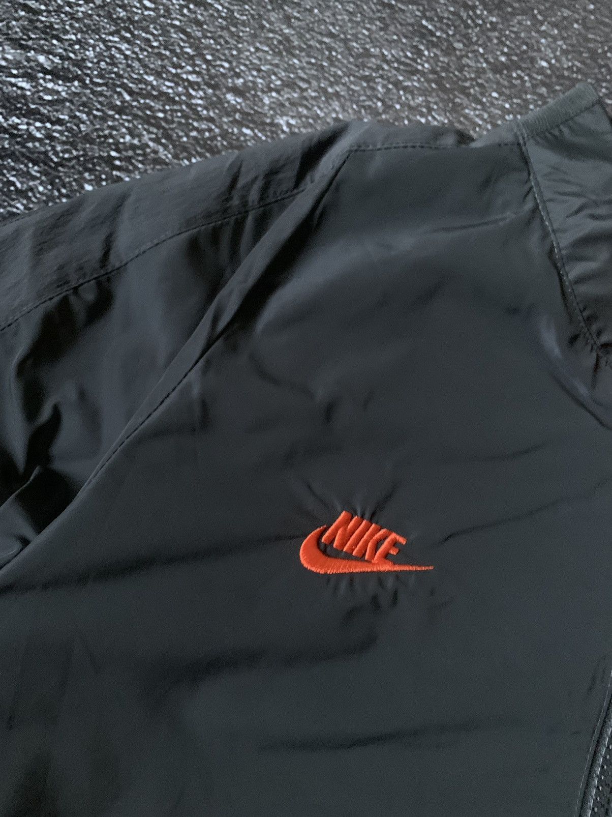 Nike Nike Chelsea Football Club Reversible Light Jacket Size S Size US S / EU 44-46 / 1 - 6 Thumbnail