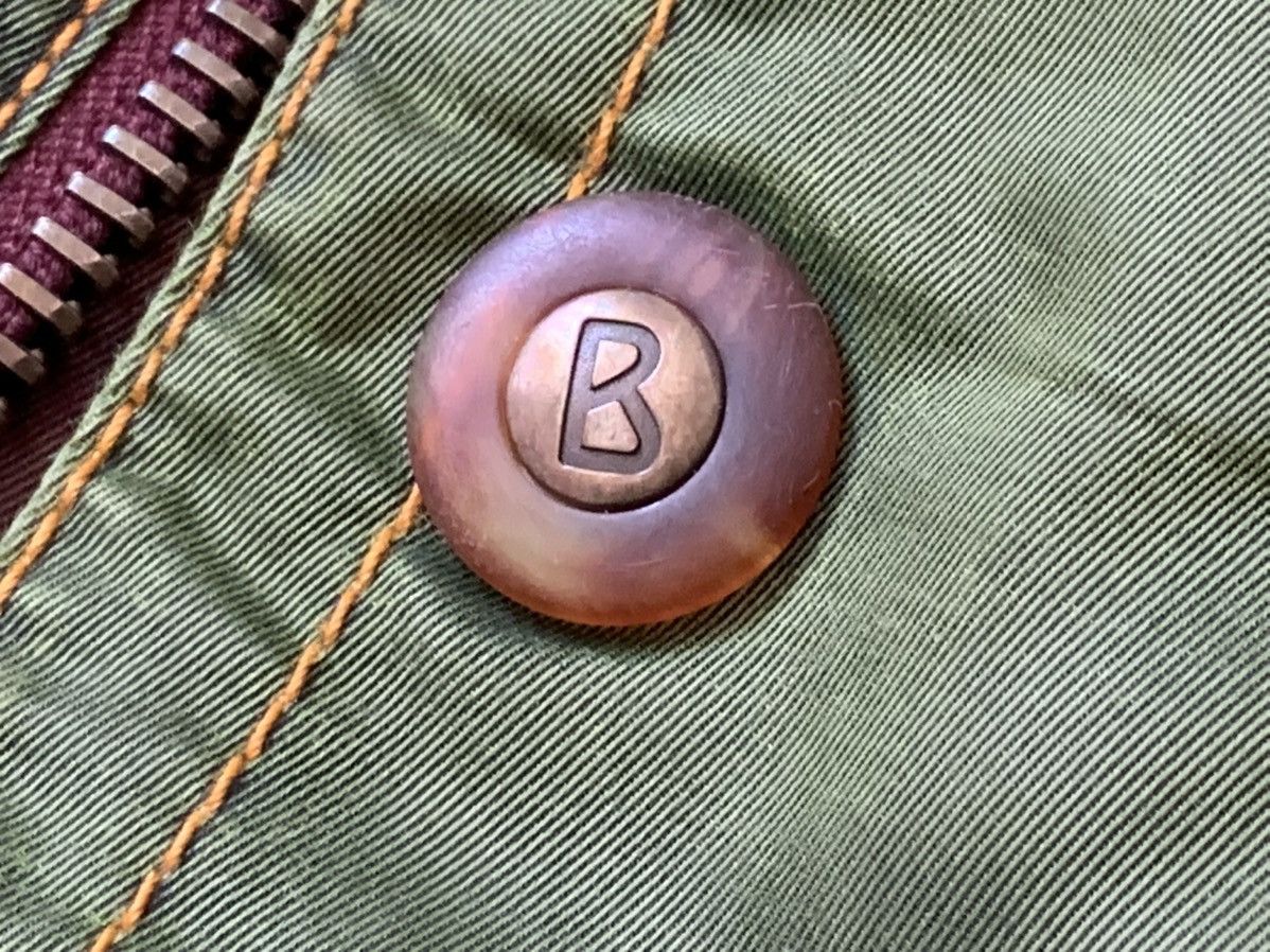 Bogner !Extremely rare Bogner “Jamaica Dreams” bomber jacket Size US L / EU 52-54 / 3 - 13 Thumbnail