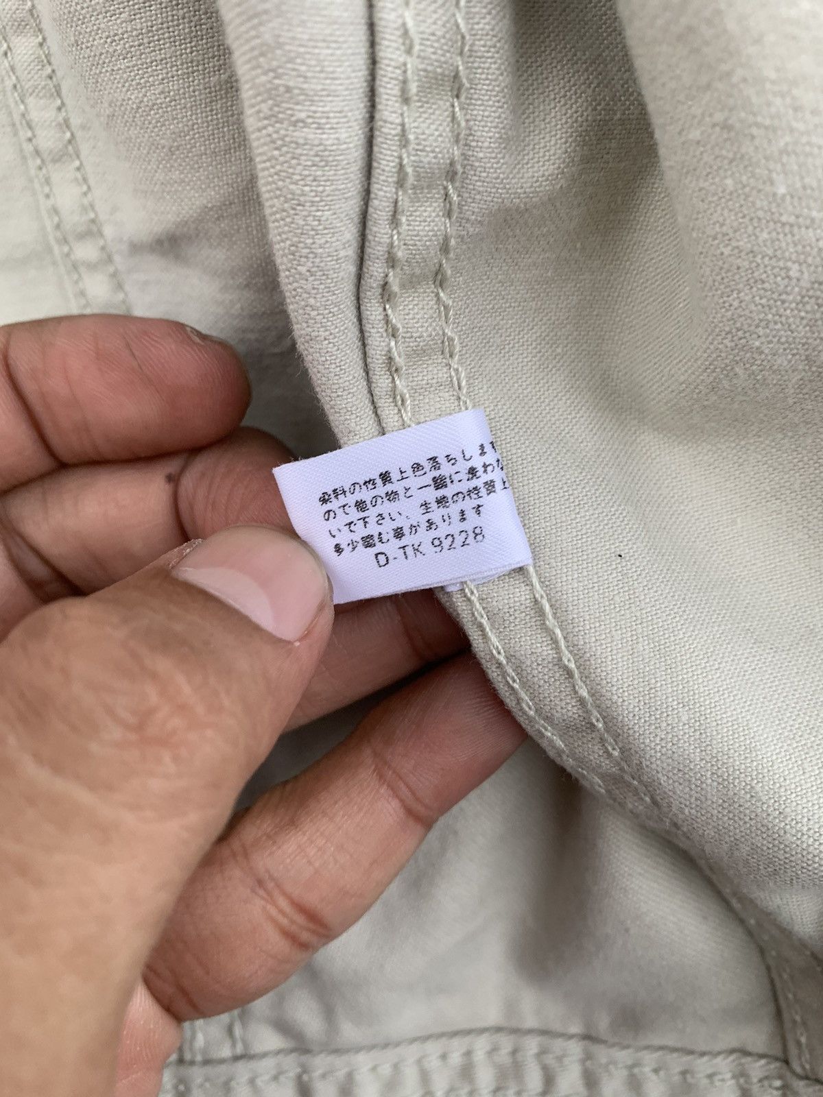 Lee Vintage 80s Lee Jacket Size US L / EU 52-54 / 3 - 8 Thumbnail