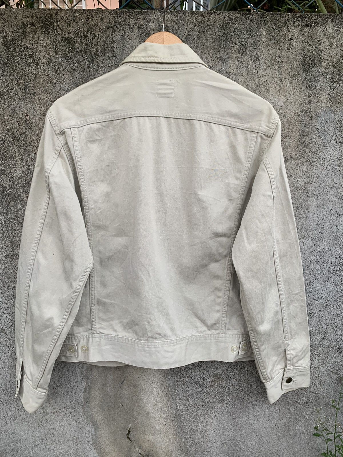 Lee Vintage 80s Lee Jacket Size US L / EU 52-54 / 3 - 4 Thumbnail