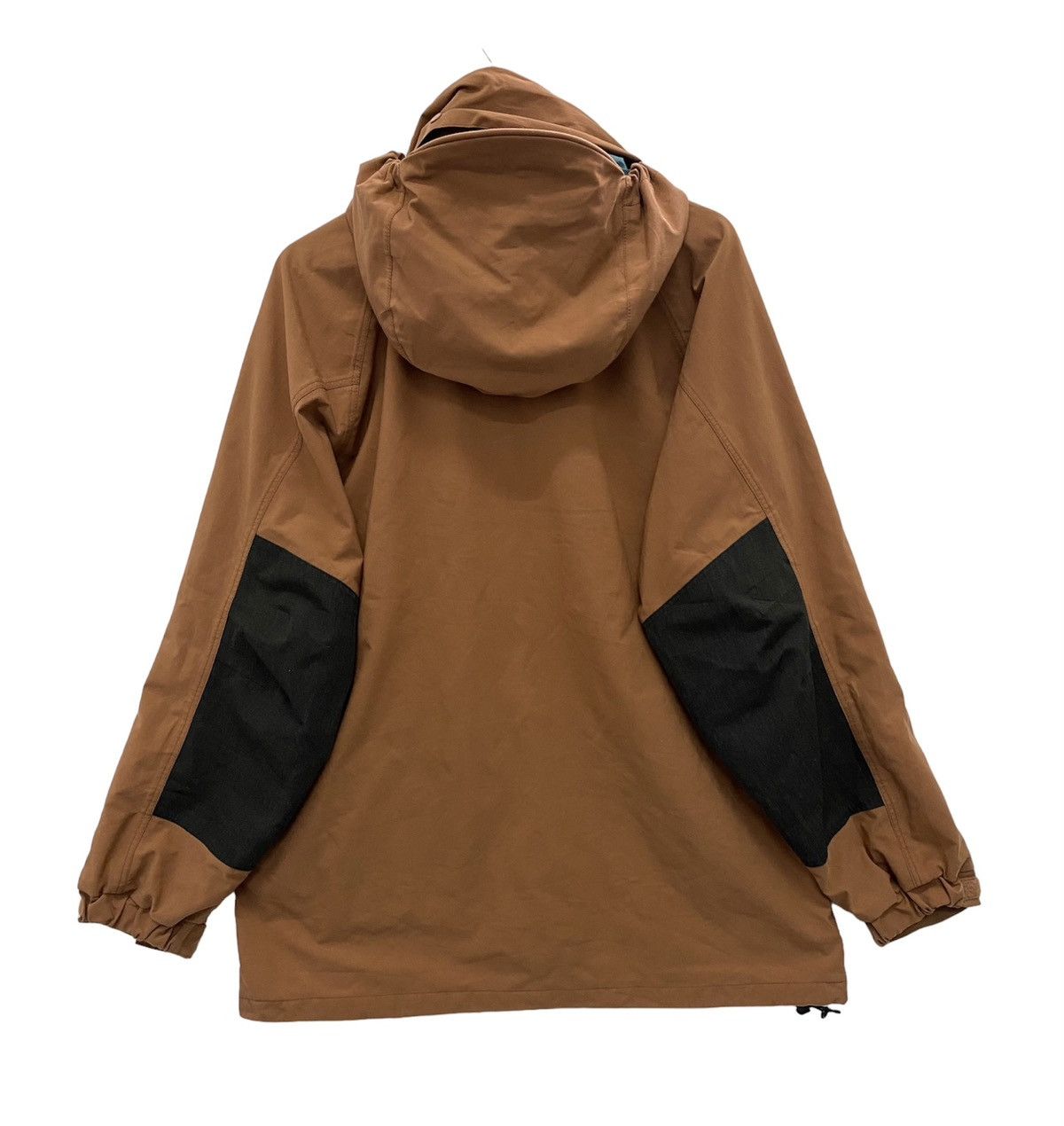 Montbell Vintage Montbell Anorak Windbreaker 90s Size US L / EU 52-54 / 3 - 9 Thumbnail