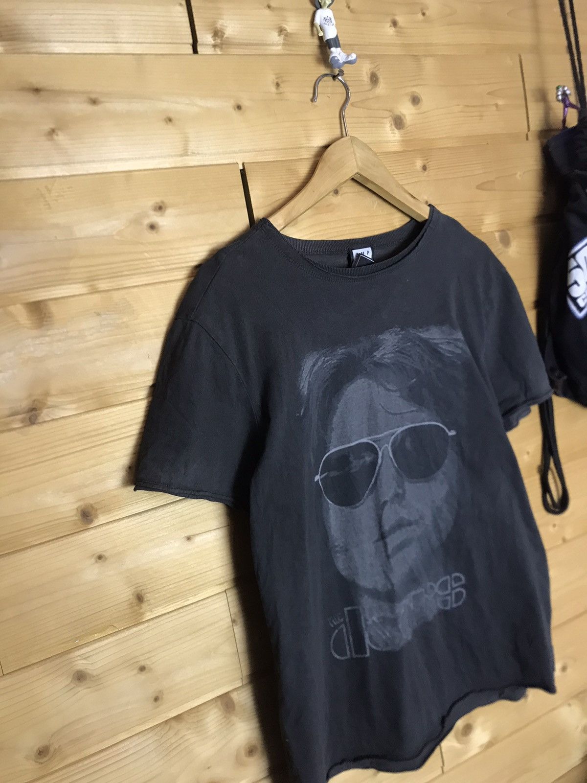 Band Tees The Doors Jimi Morrison t-shirt Size US L / EU 52-54 / 3 - 2 Thumbnail