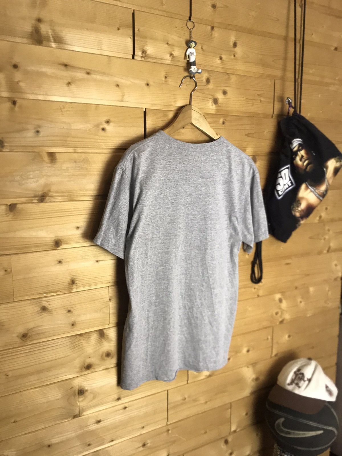 Vintage The Hangover Vegas t-shirt Size US M / EU 48-50 / 2 - 9 Thumbnail