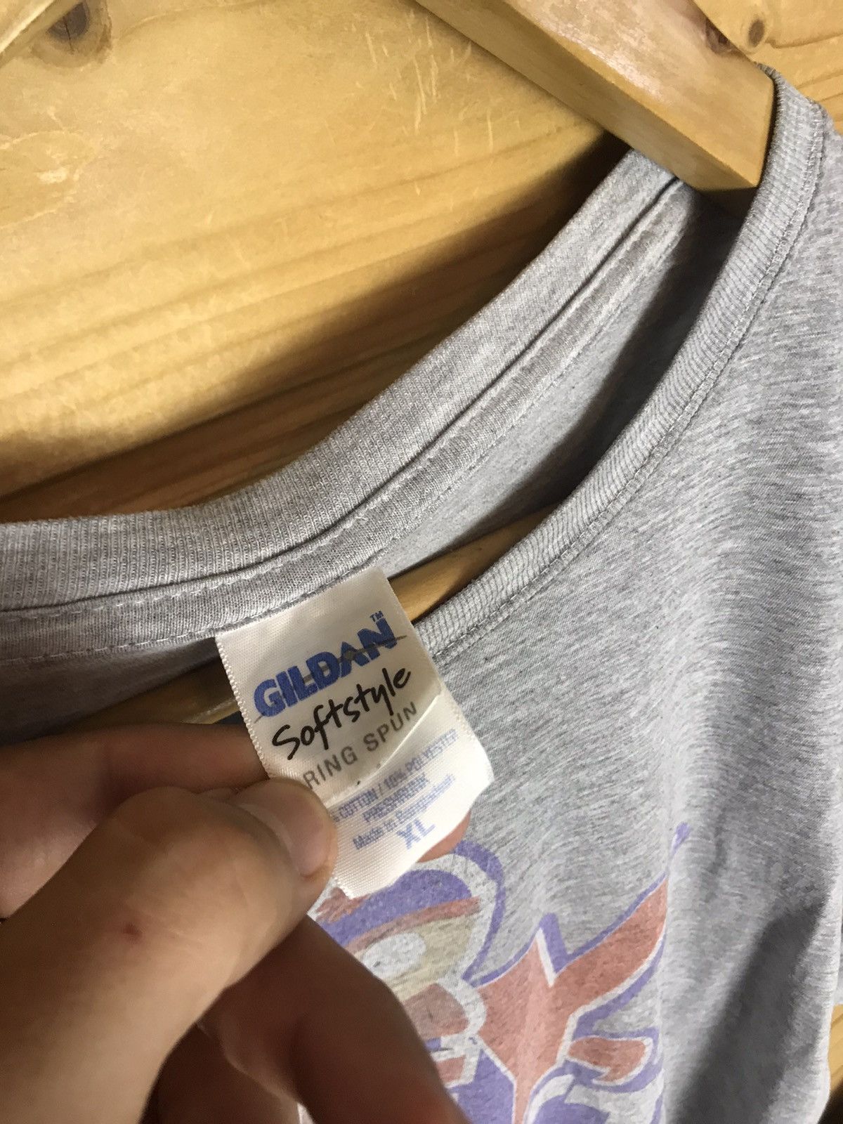 Cartoon Network South Park don’t be a butt hole t-shirt Size US XL / EU 56 / 4 - 10 Thumbnail