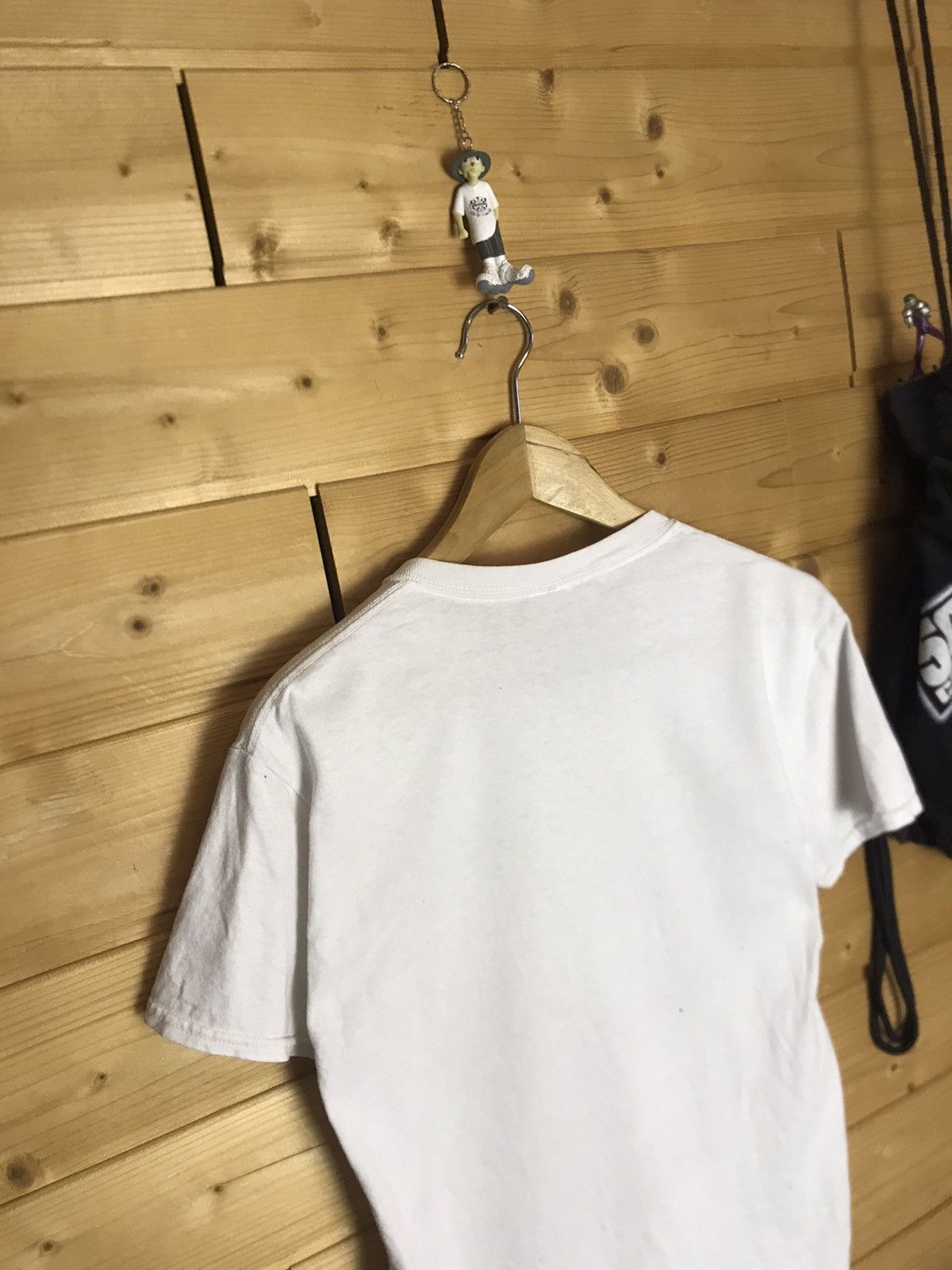 Band Tees Vintage Clash City Rockers t-shirt Size US S / EU 44-46 / 1 - 12 Thumbnail