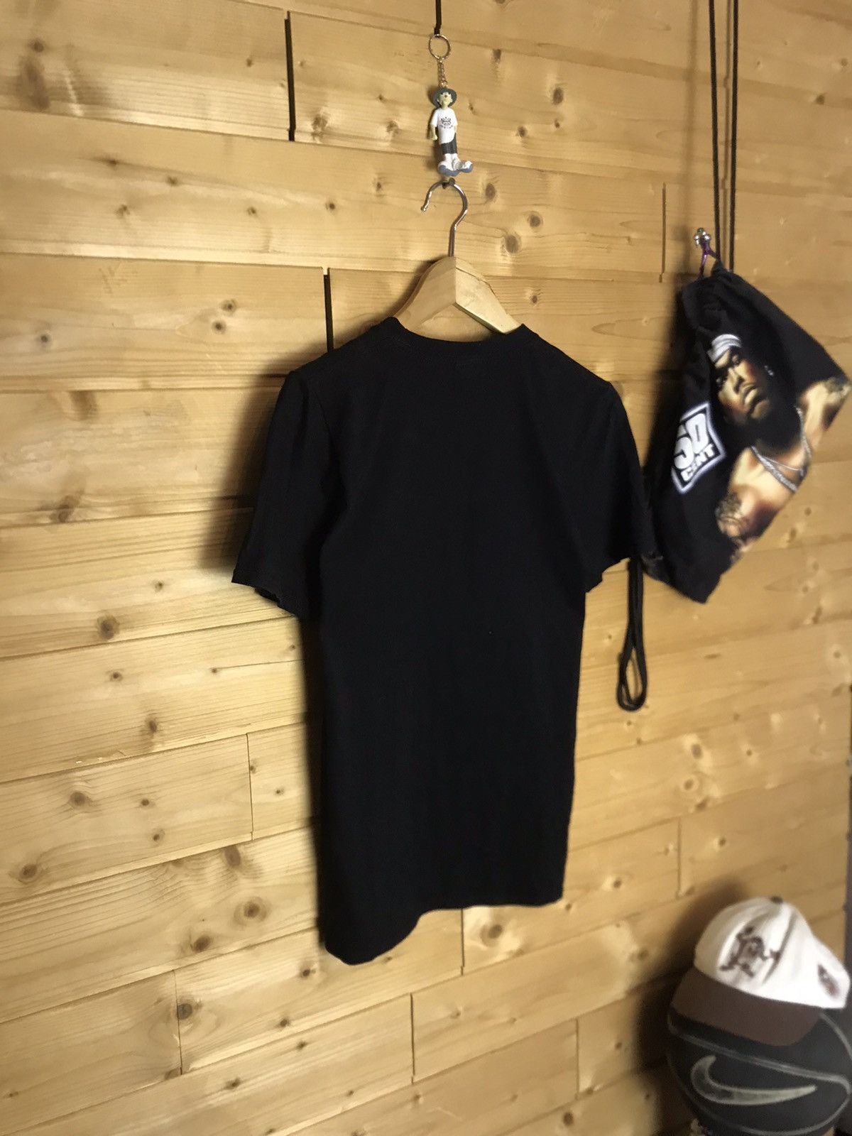 WWE British Bulldog t-shirt Size US S / EU 44-46 / 1 - 6 Thumbnail